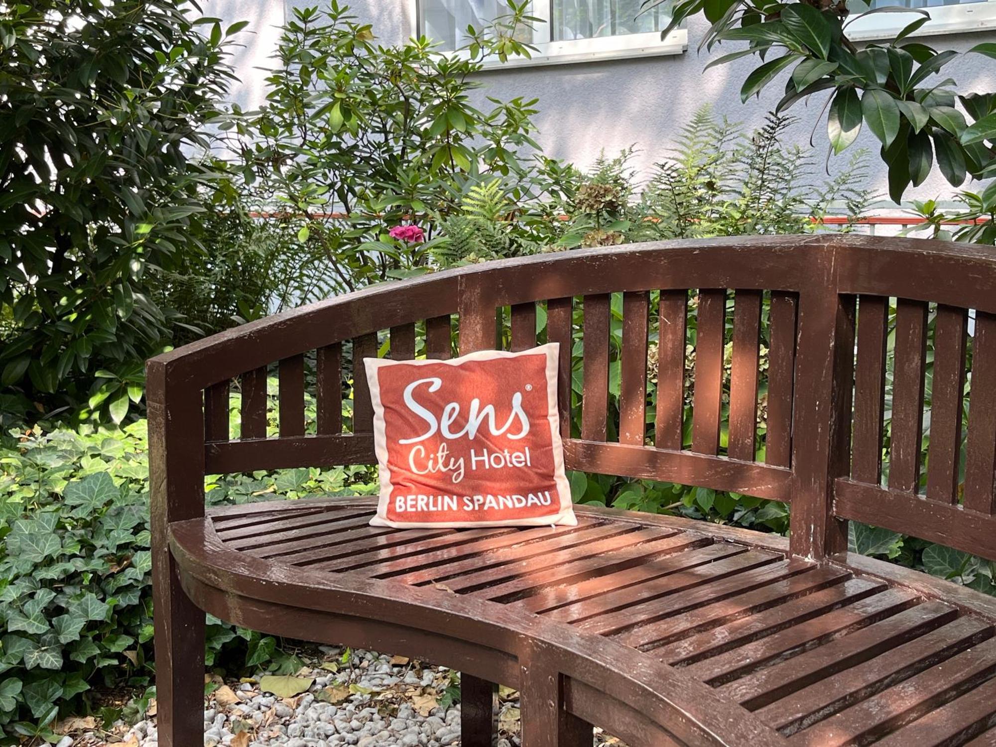 Hotel Senscity Spandau 3*