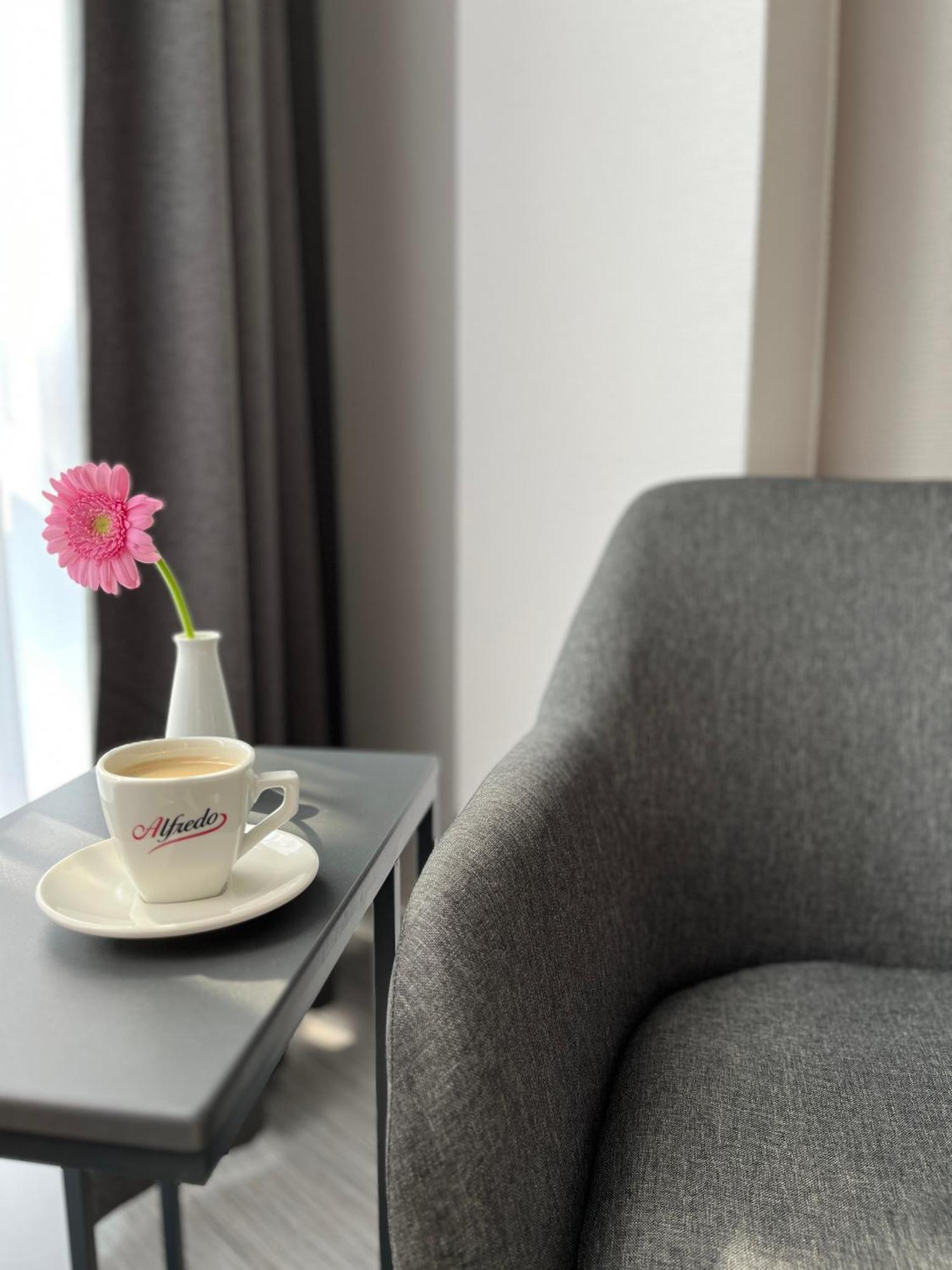 Hotel Senscity Spandau 3*