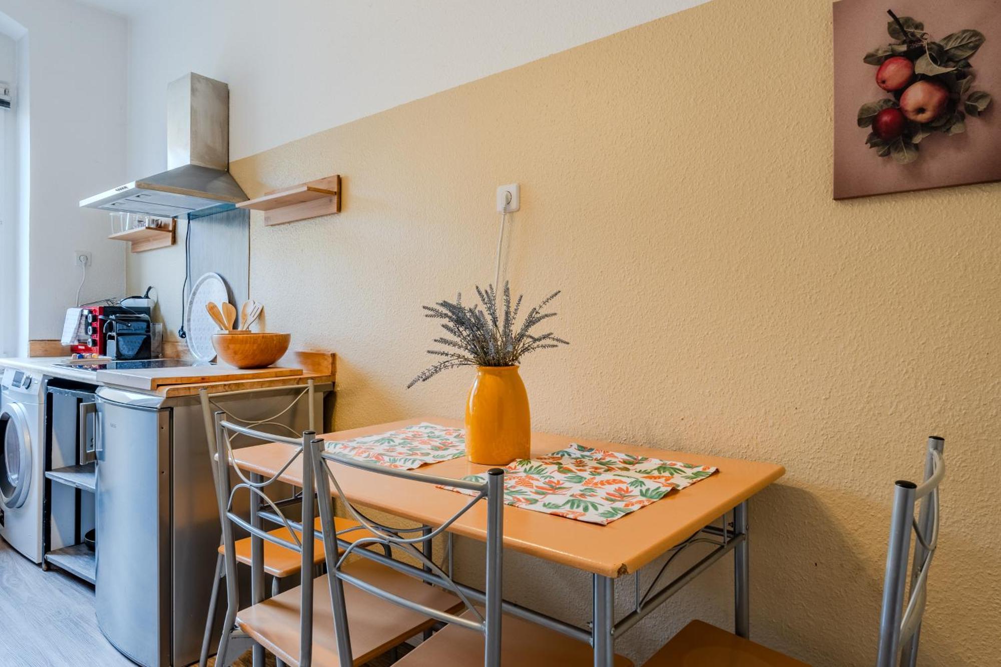 Fbapartments Apartment