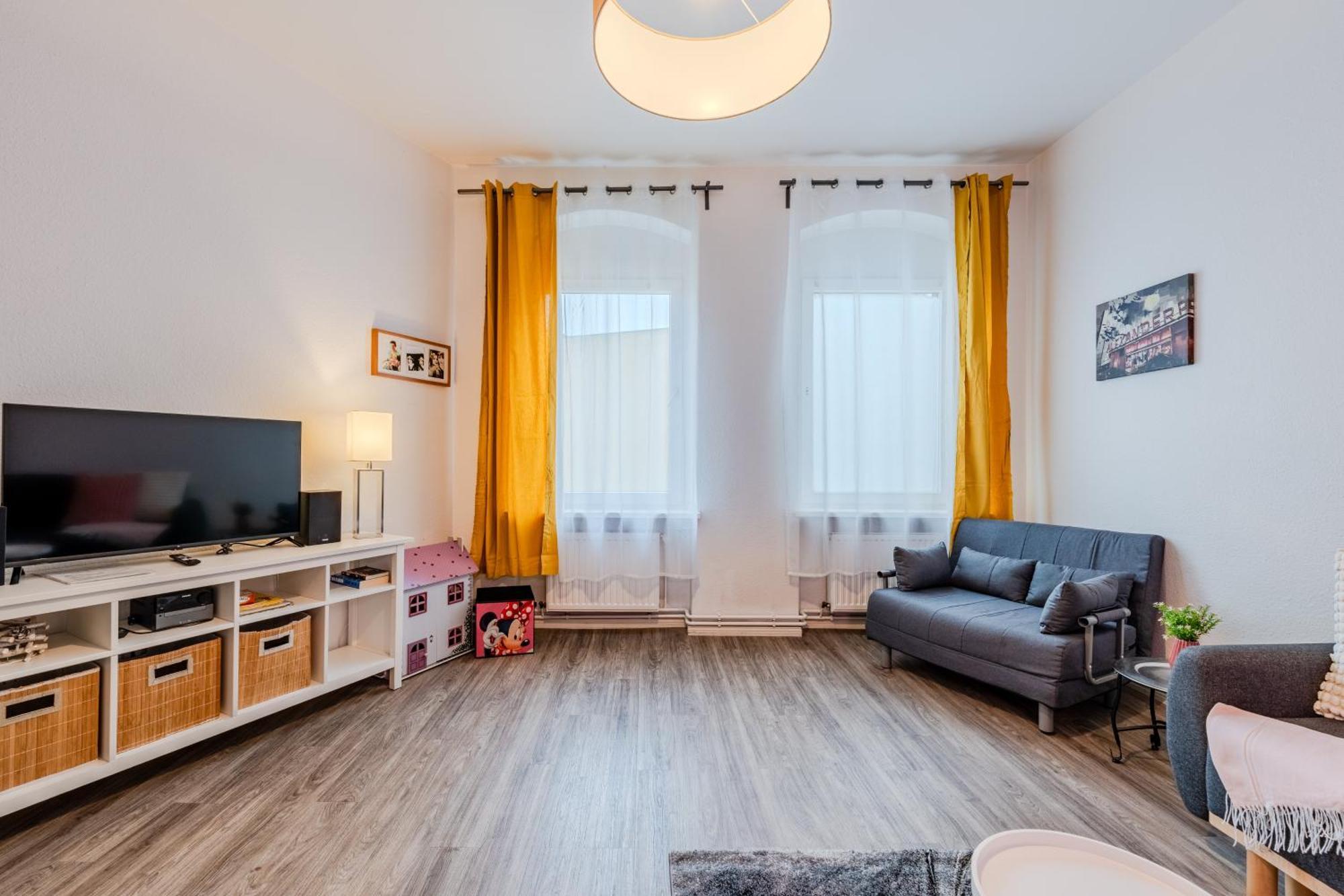 Apartment Fbapartments *