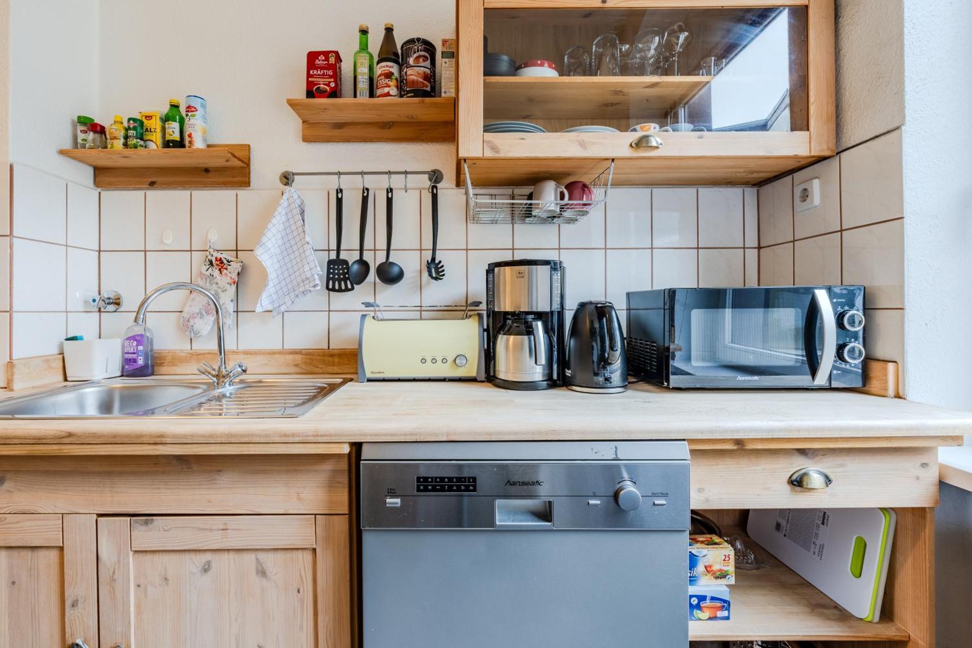 Fbapartments Berlin