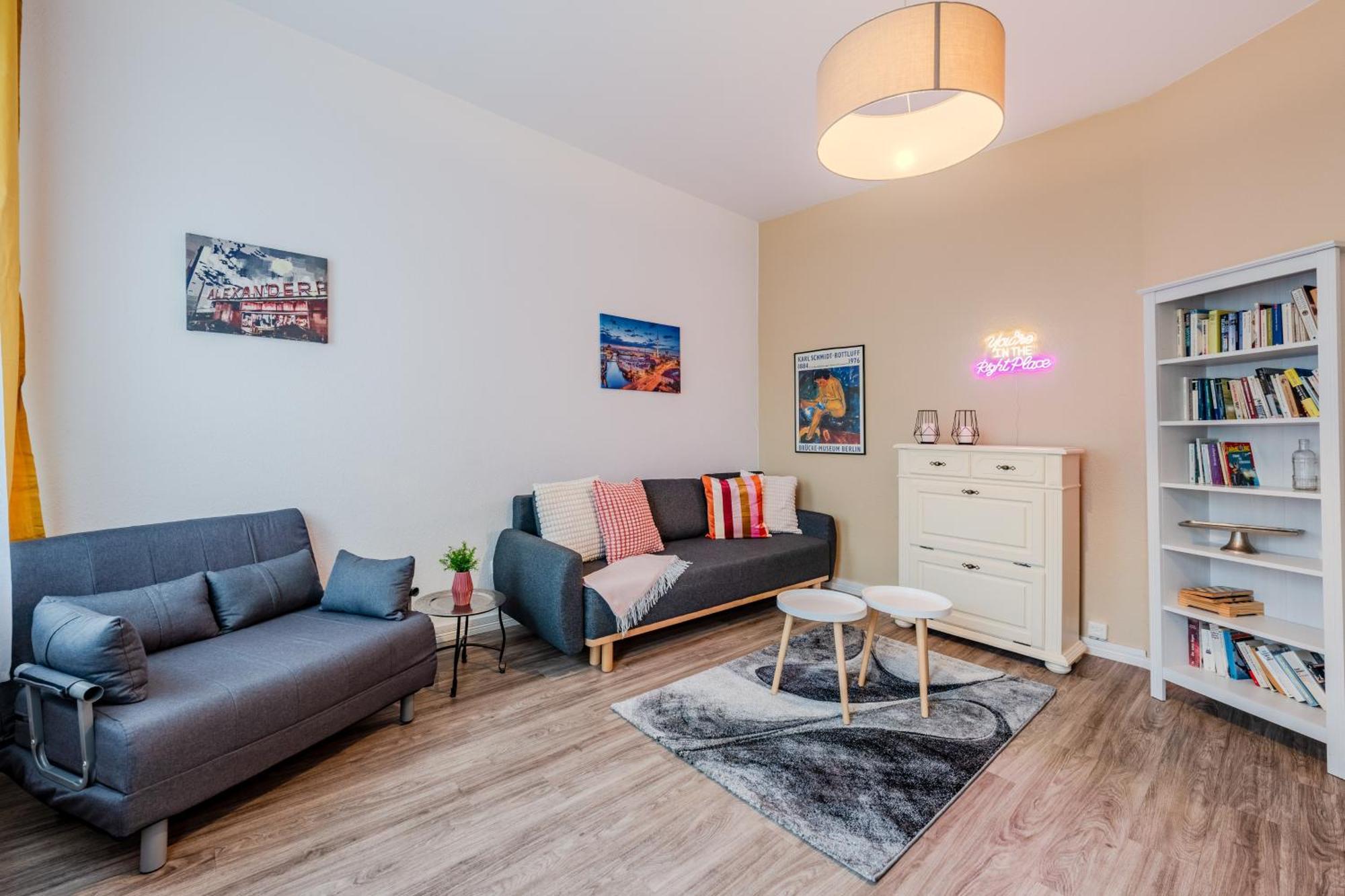 Fbapartments