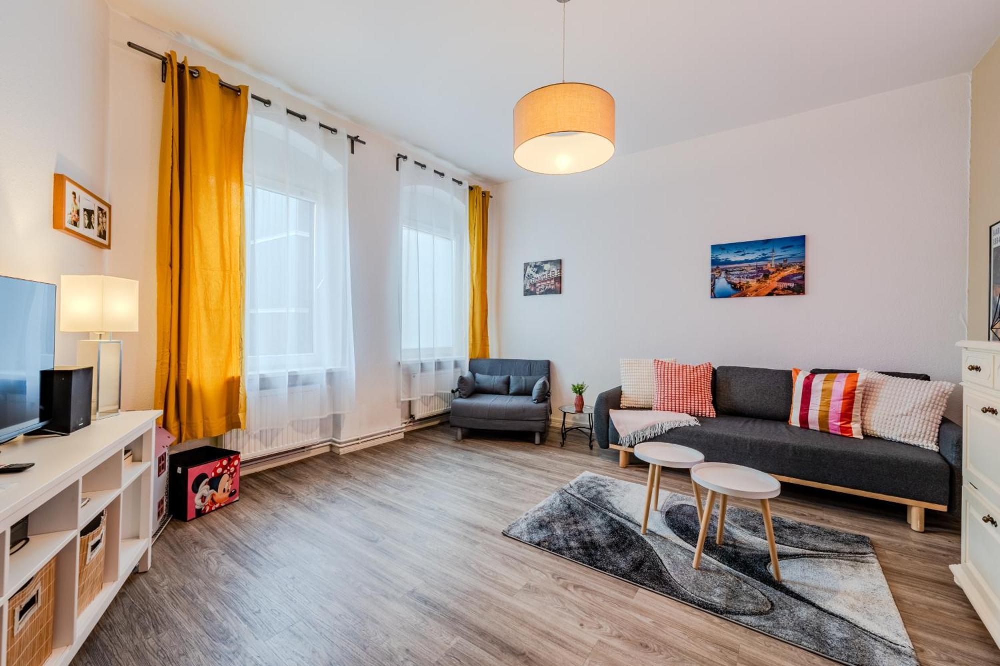 Fbapartments Apartment