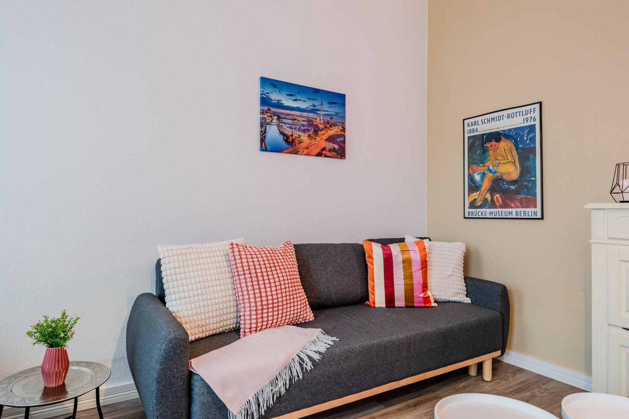 Apartment Fbapartments