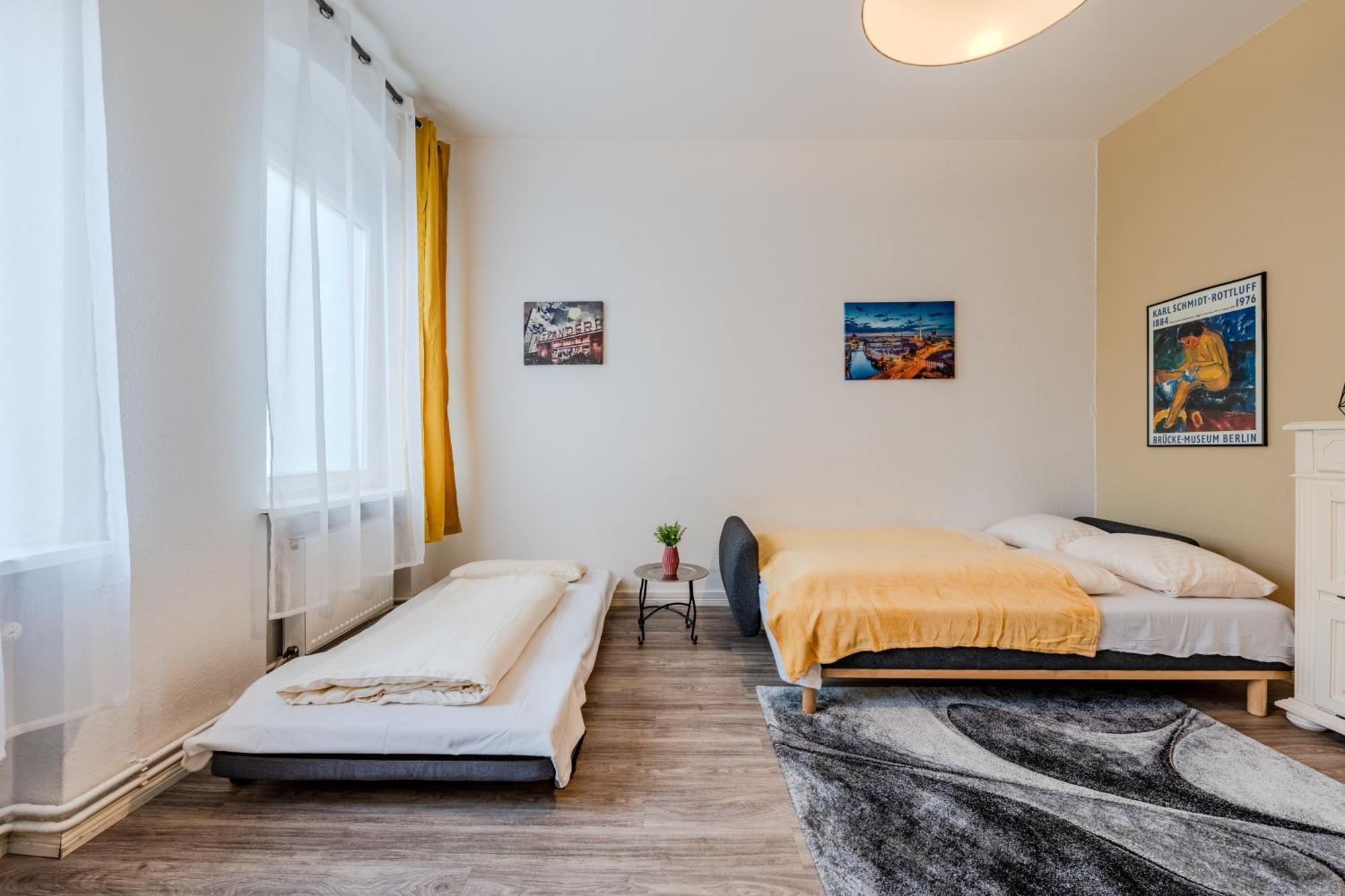 Apartment Fbapartments *