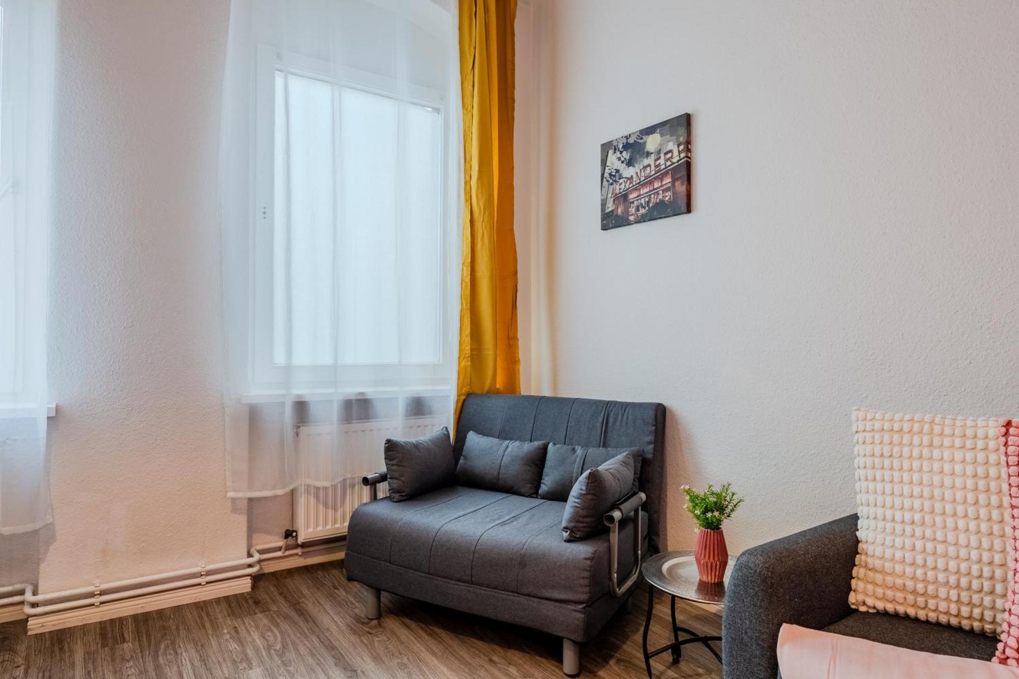 Fbapartments * Berlin