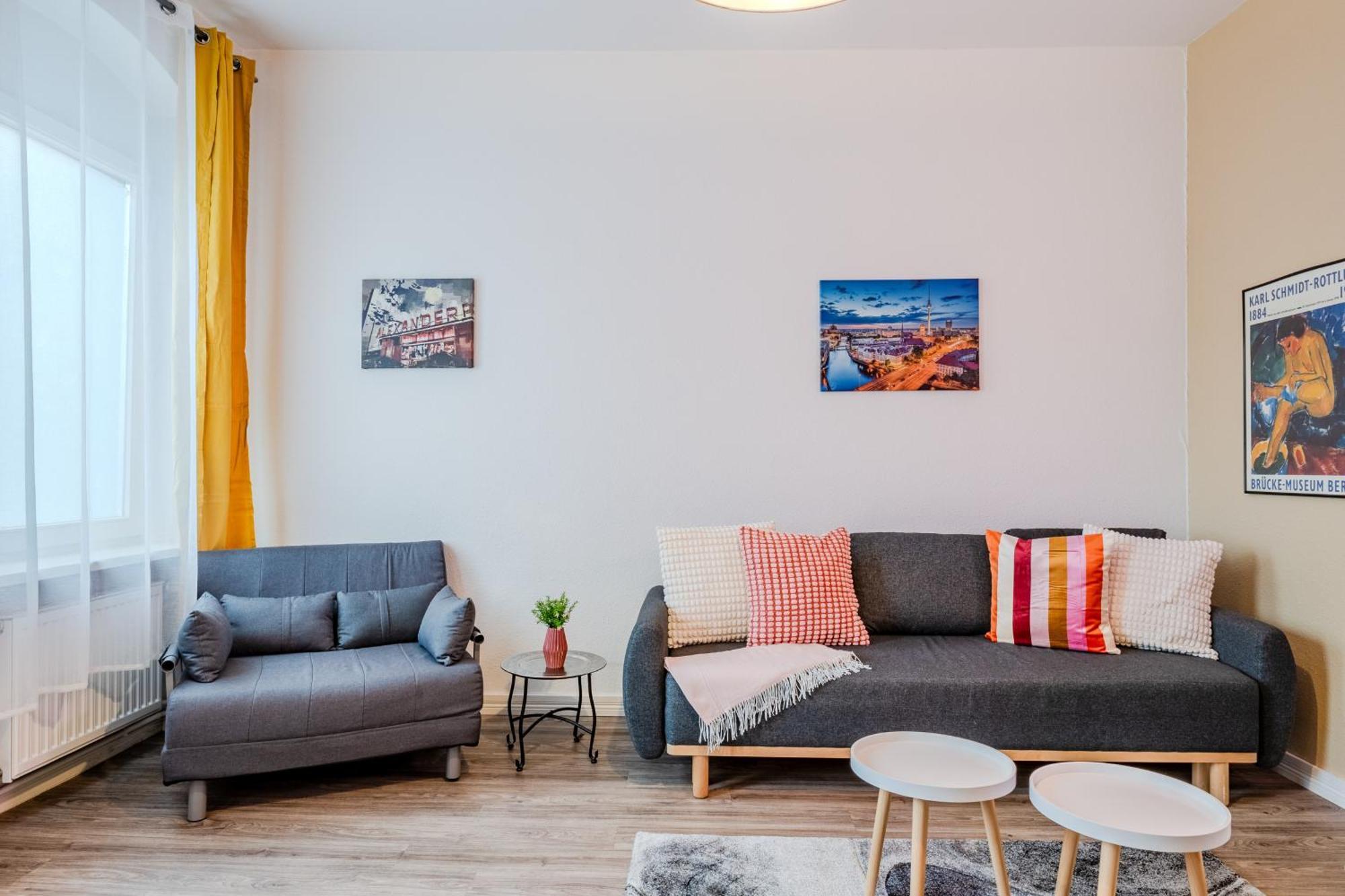 Fbapartments Apartment
