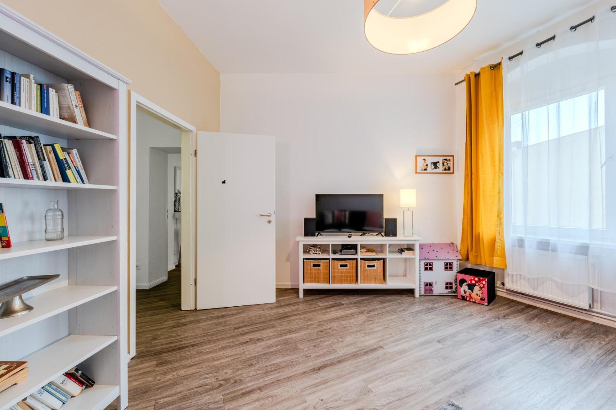 Fbapartments Berlin