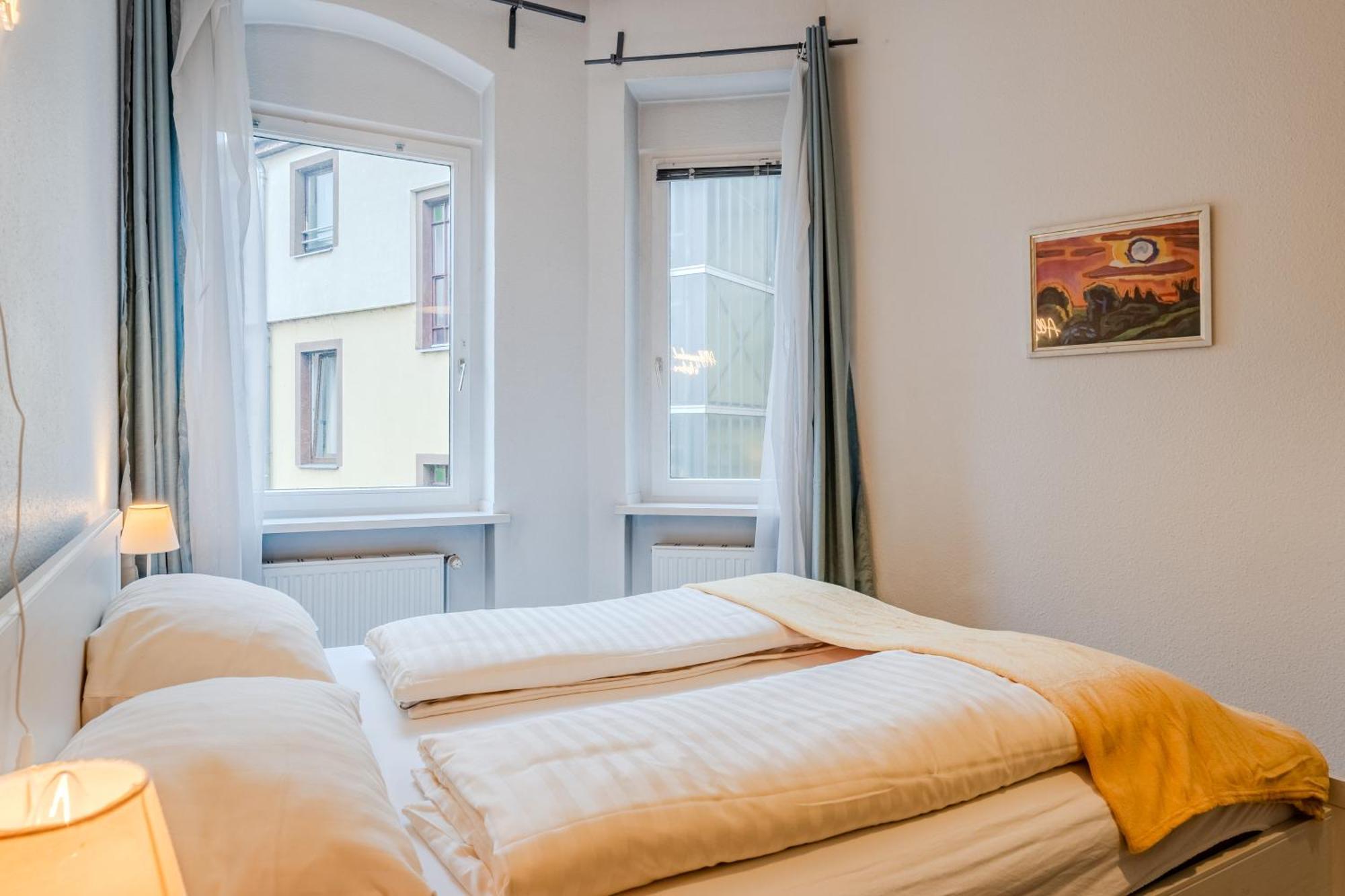 Fbapartments Apartment Berlin