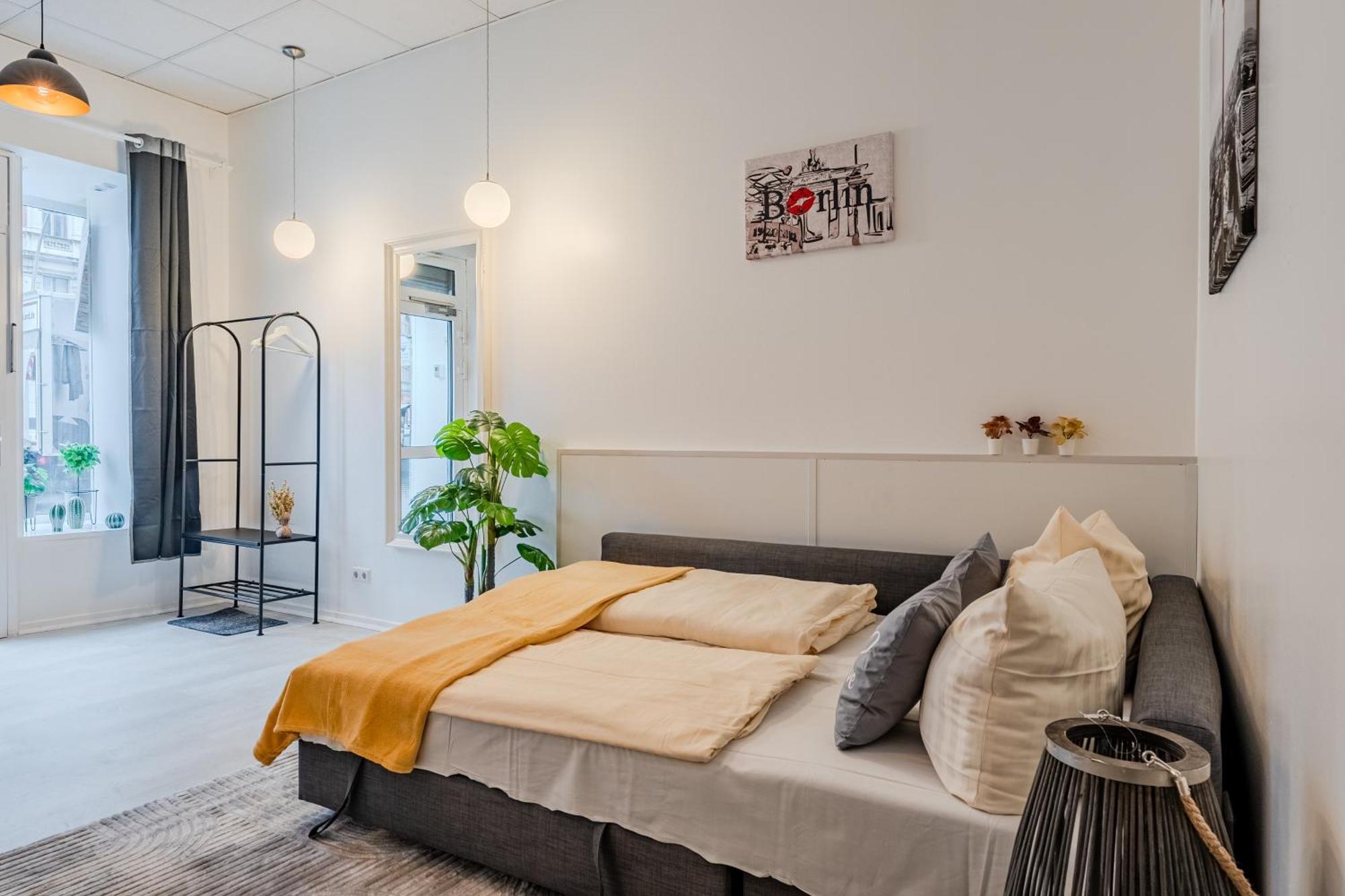 Apartment City *