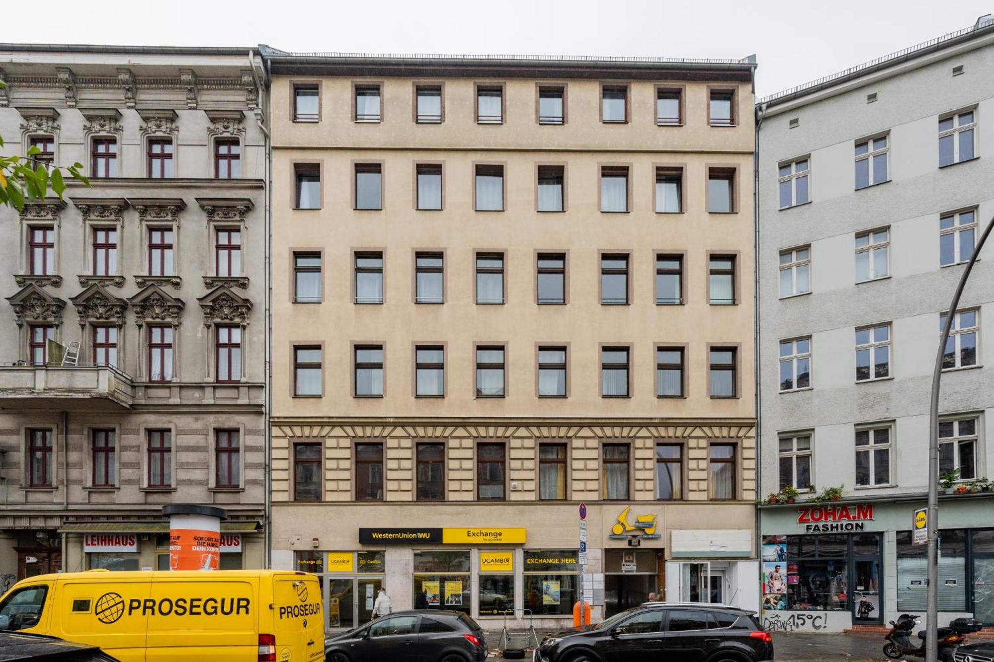 Apartment City Berlin