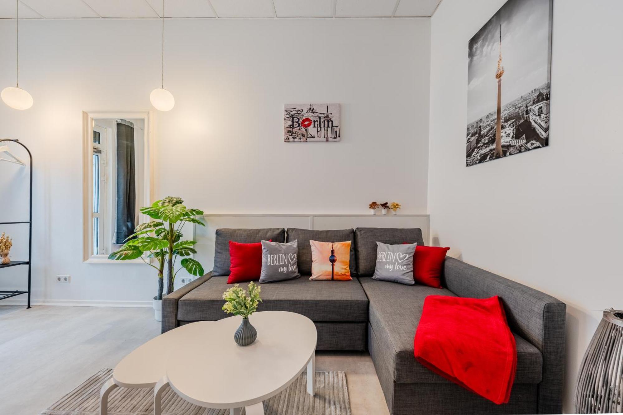 City Apartment