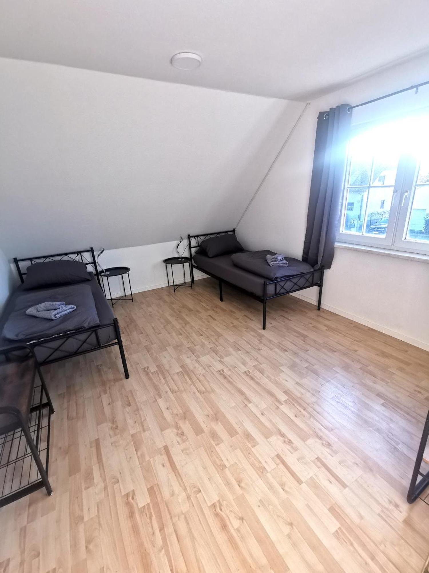Apartment Monteur-haus Klettenberg Treptow, Altglienicke, Neukoelln