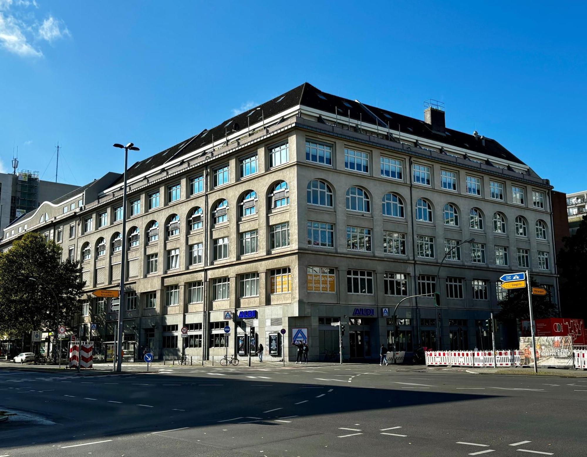 Coffee Hostel Berlin