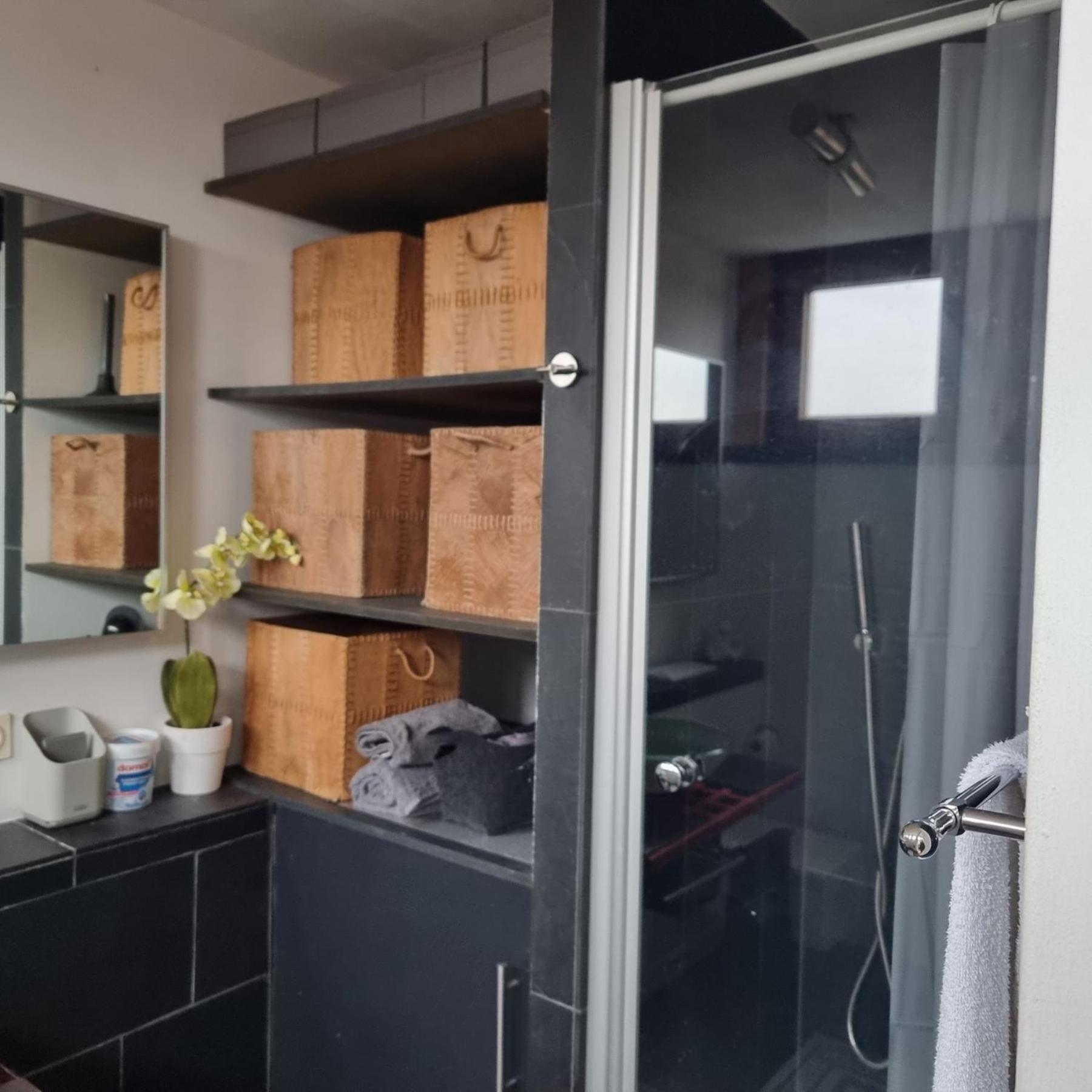 Apartment Amazing Mitte Berlin