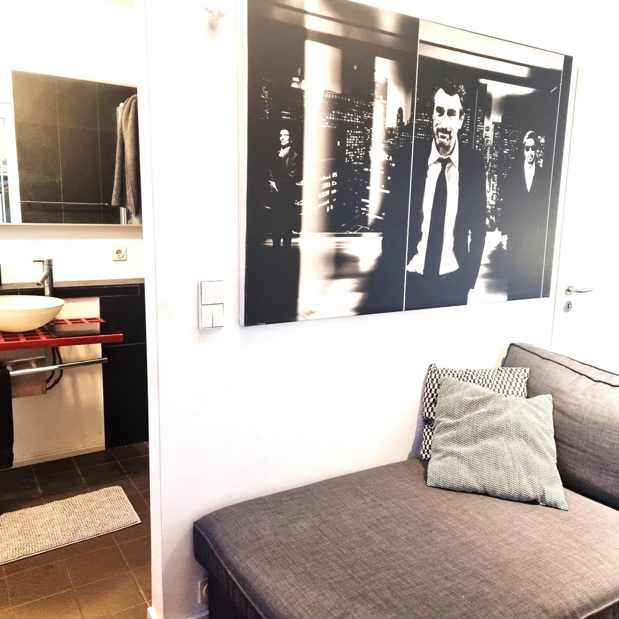 Apartment Amazing Mitte Berlin