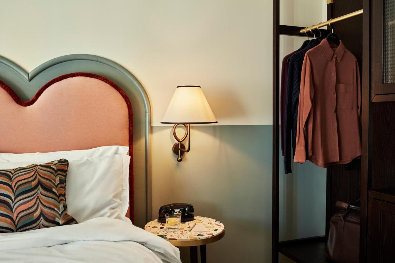 Mark Hotel Berlim