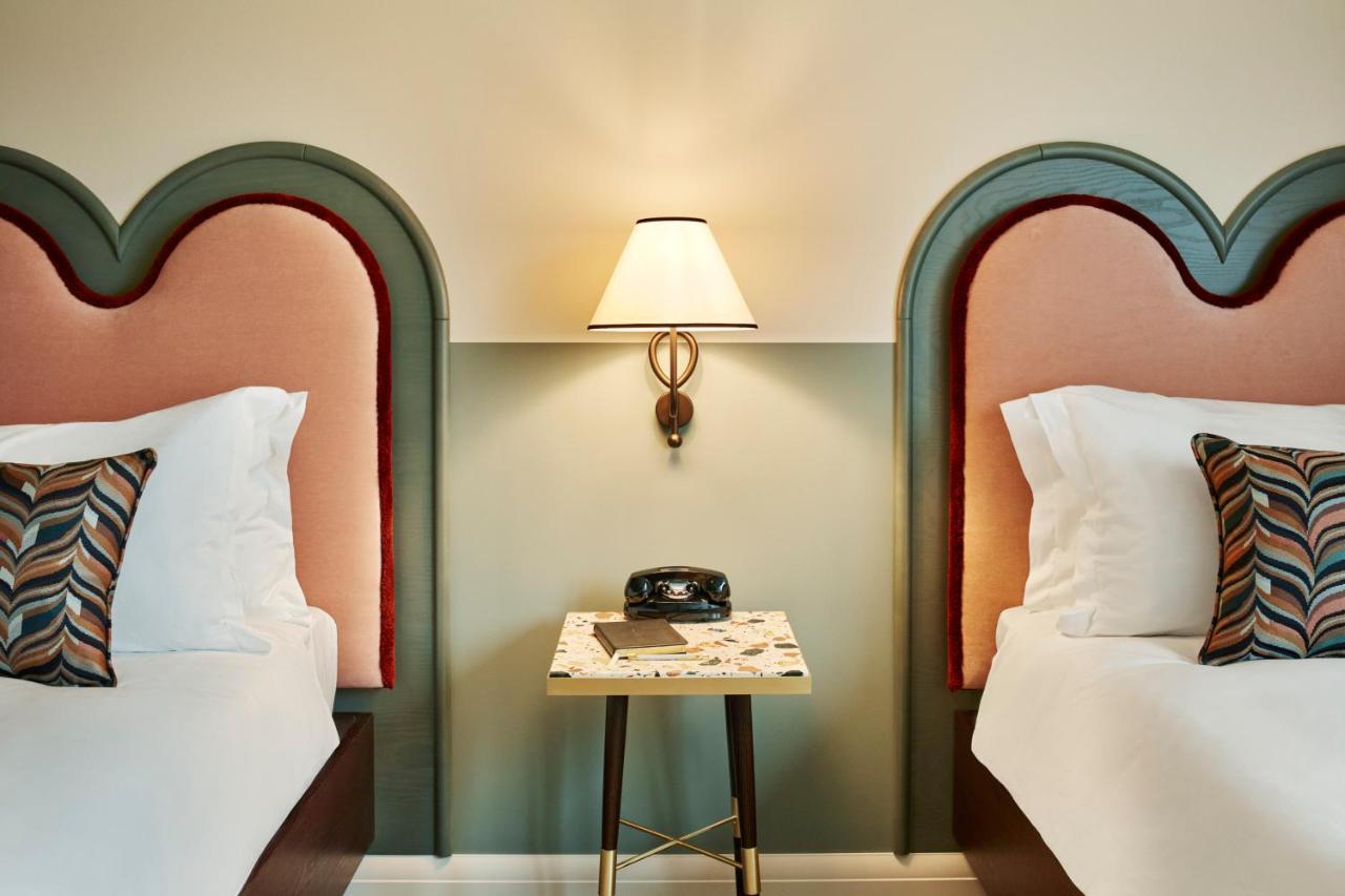 Hotel Mark Berlim