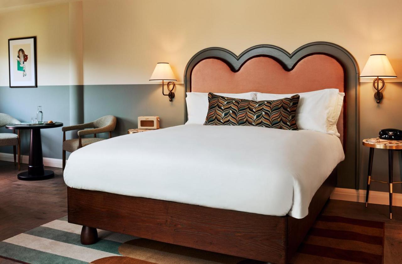 Hotel Mark 4*