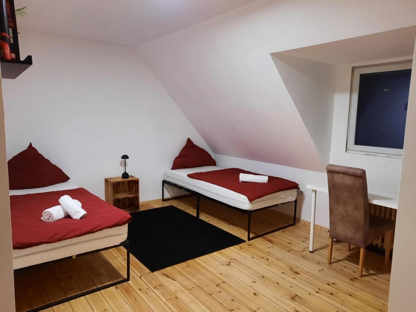 Berlindreams R144 Gasthof