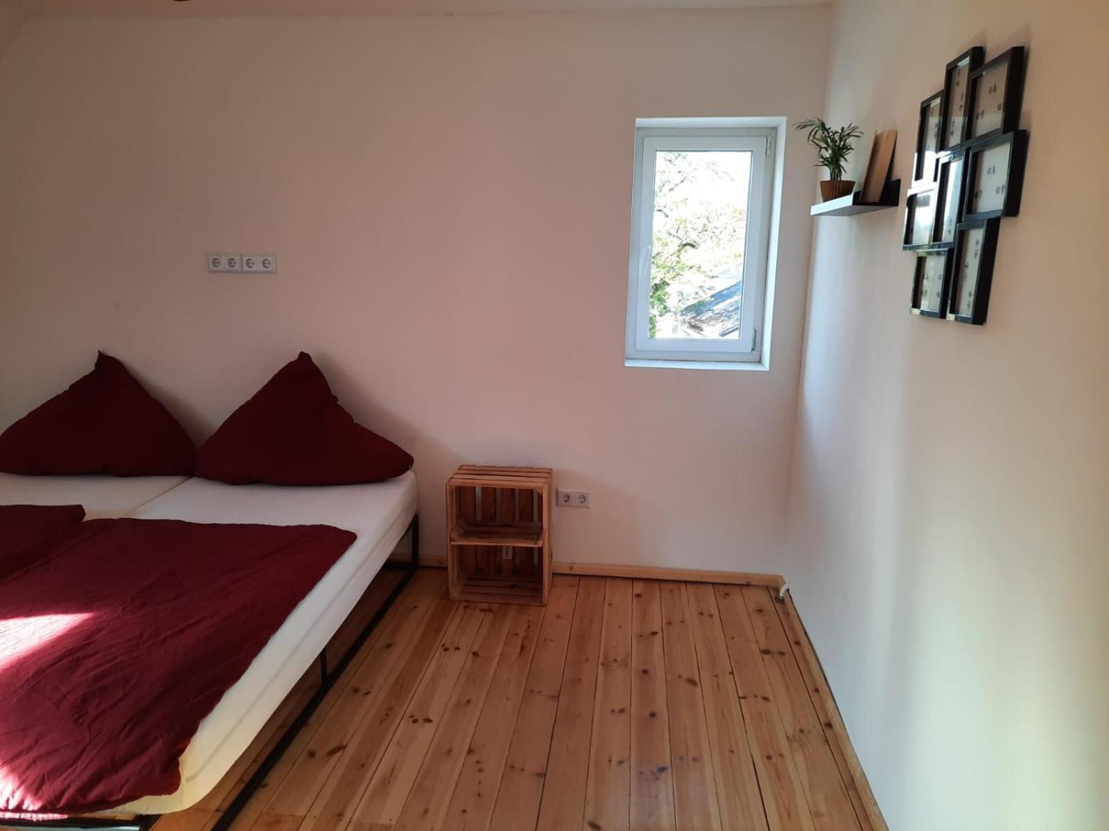 Berlindreams R144 Gasthof *