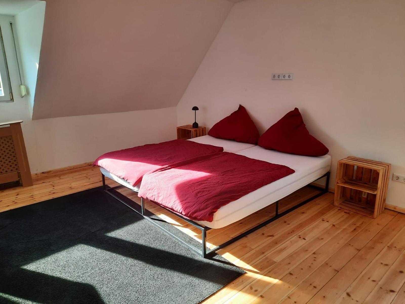 Gasthof Berlindreams R144 *