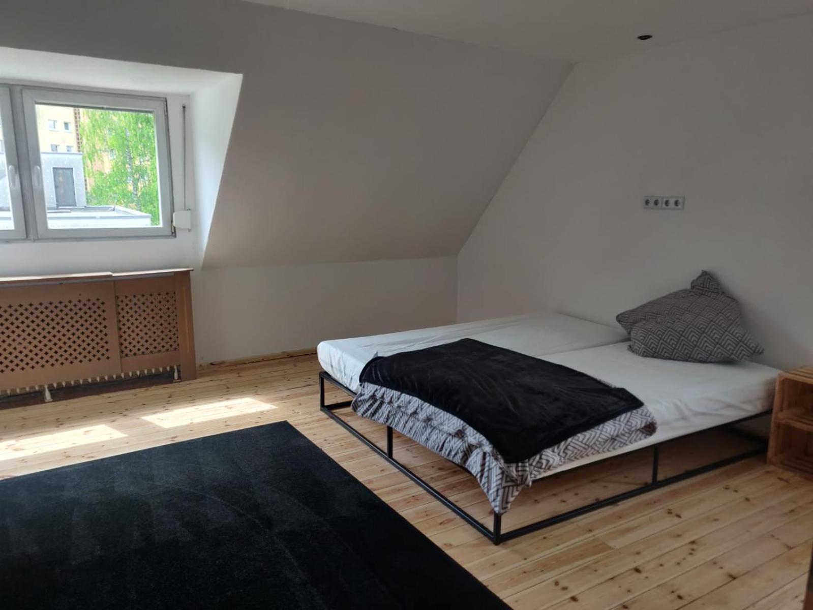 Berlindreams R144 Gasthof Berlin