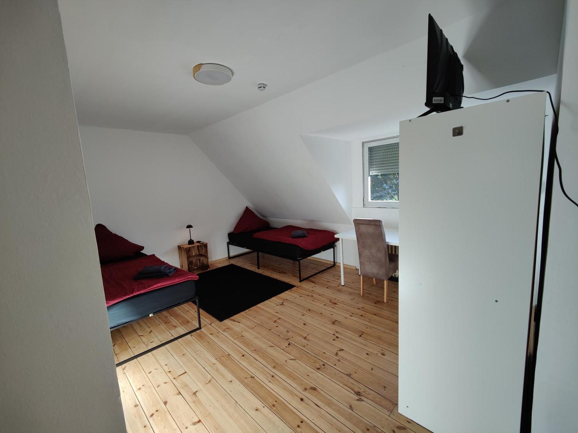 Berlindreams R144 Gasthof
