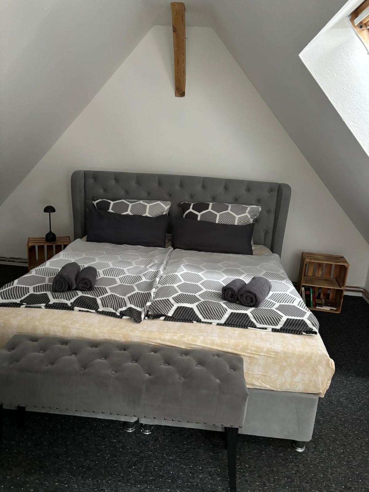 Gasthof Berlindreams R144 *