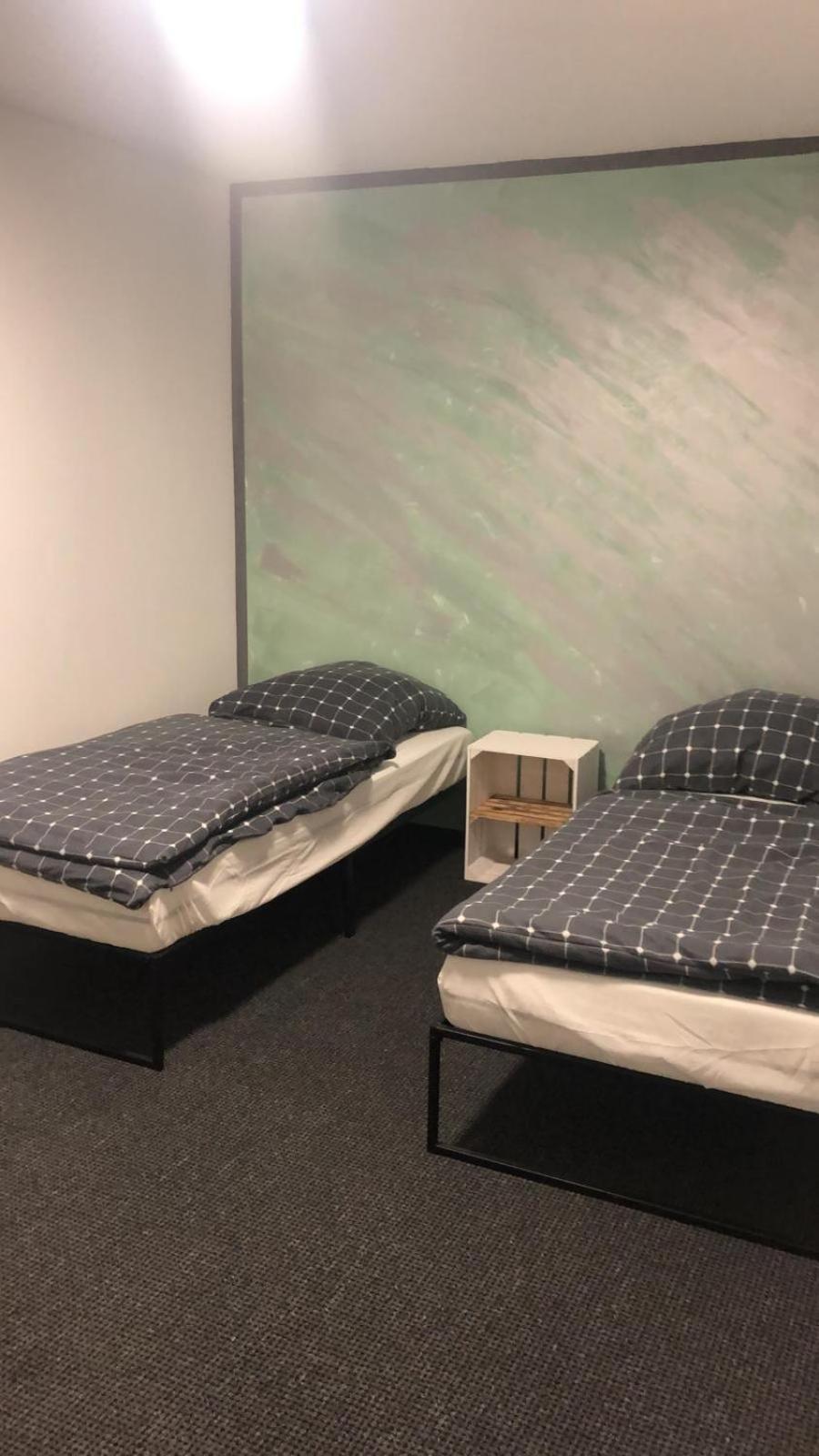 Gasthof Berlindreams R144 *