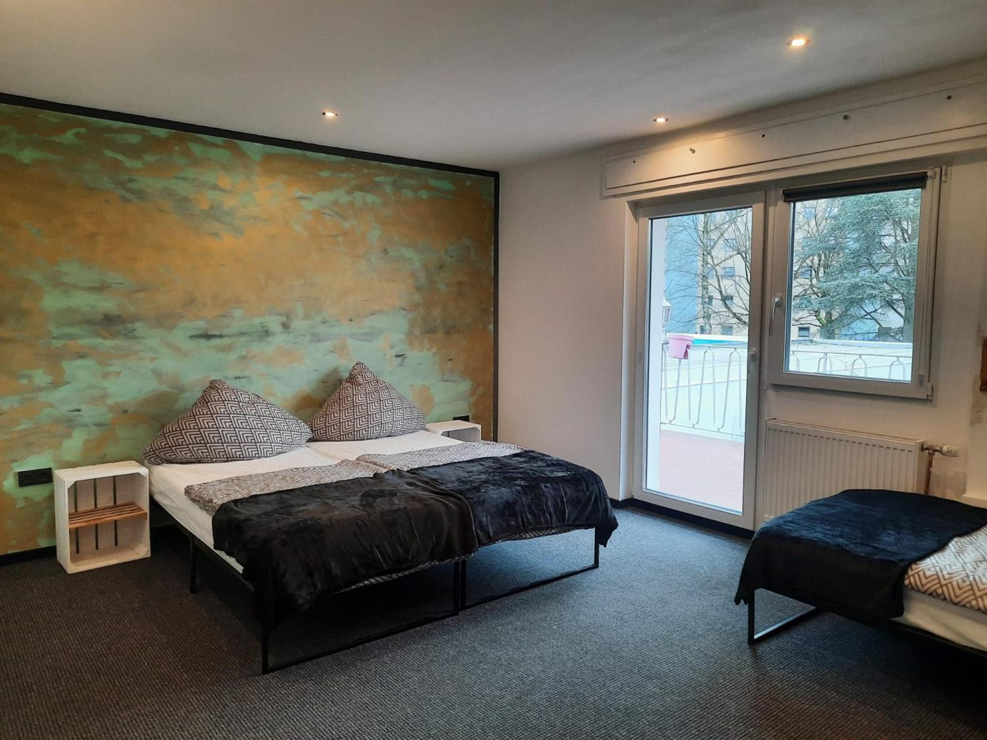 Berlindreams R144 Gasthof