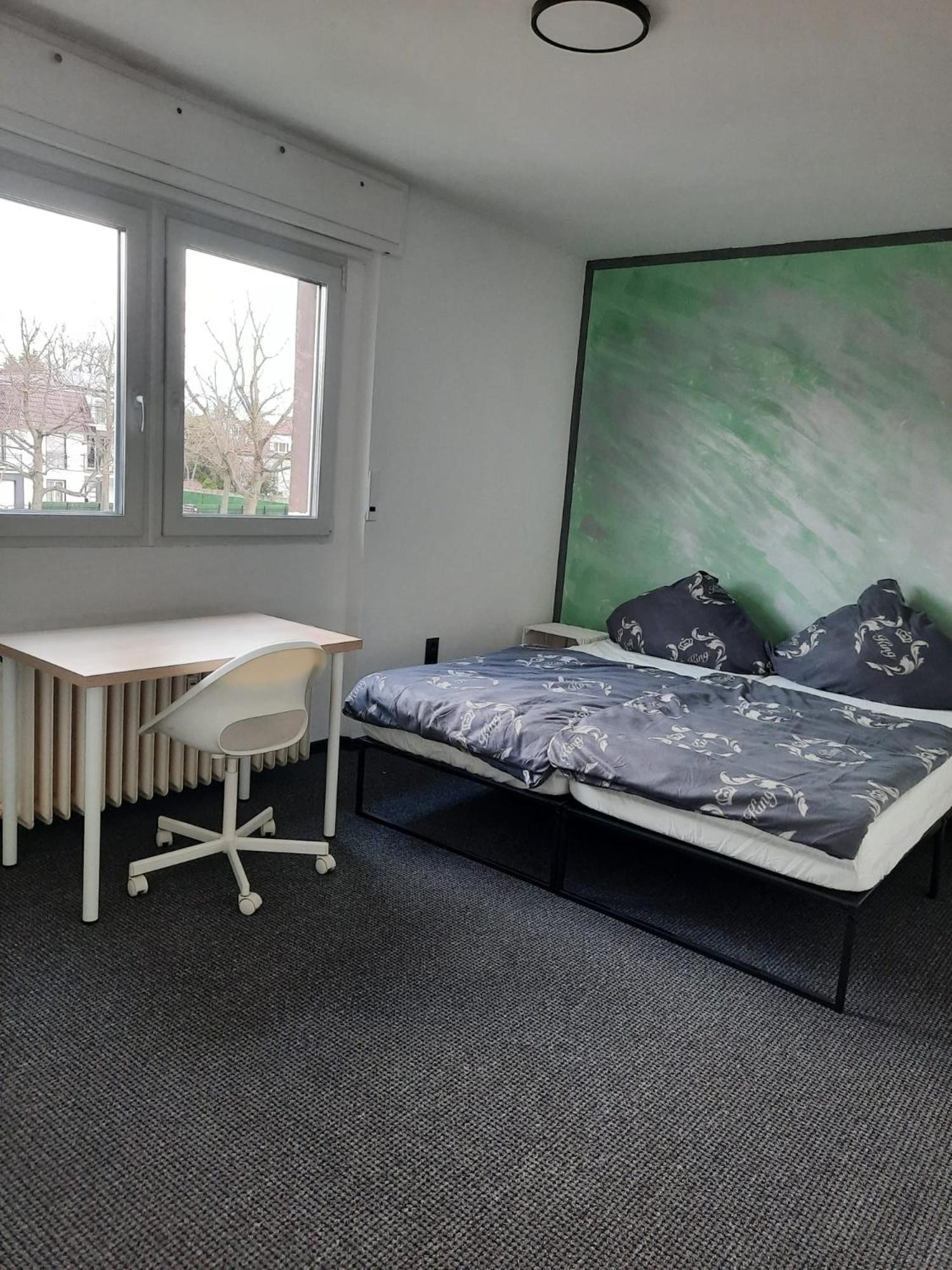 Berlindreams R144 Gasthof *
