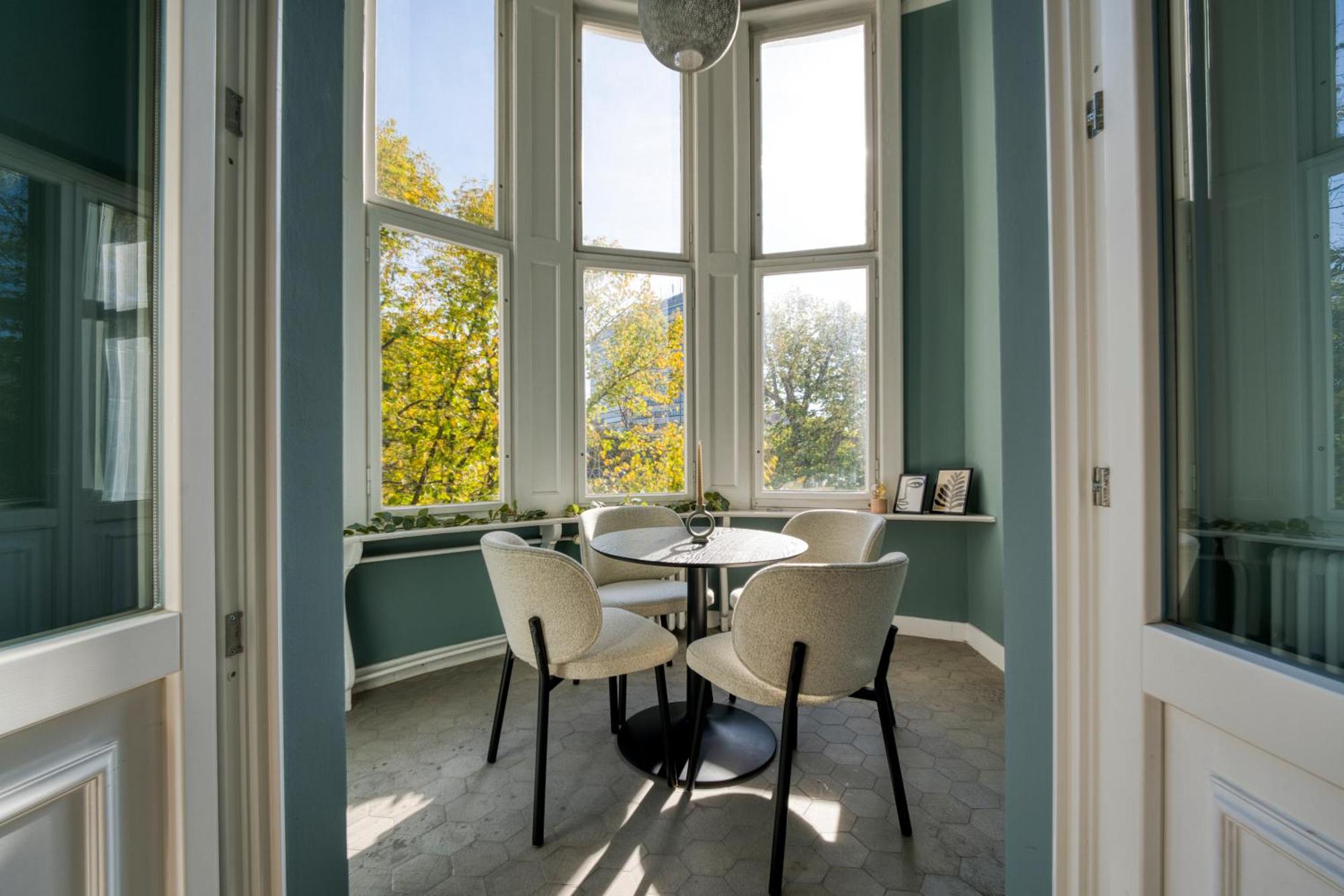 Jomi Stays, Brandenburgische Strasse 16 - Wohnen Beim Kurfuerstendamm Homestay *