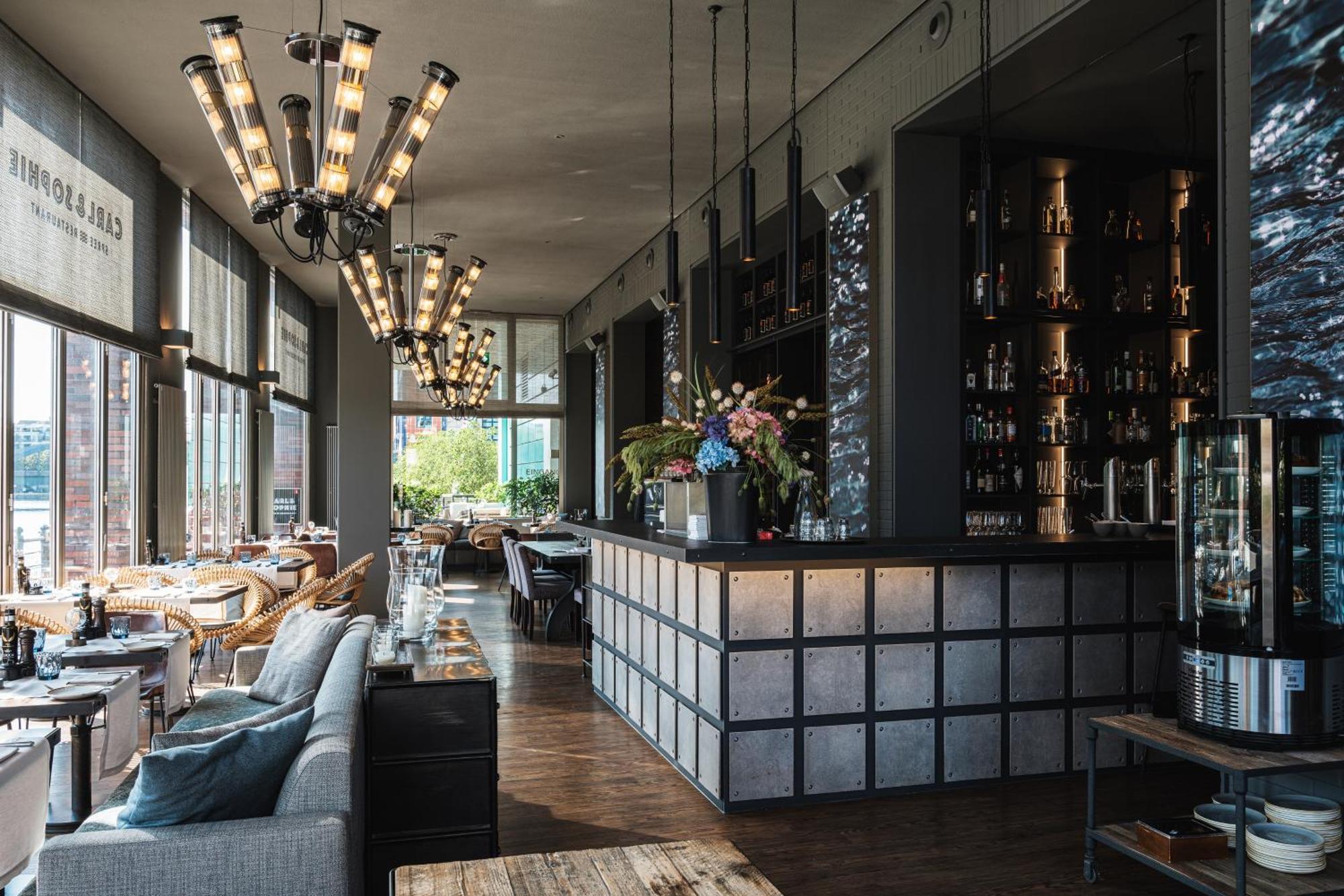 Hotel Abion Berlin