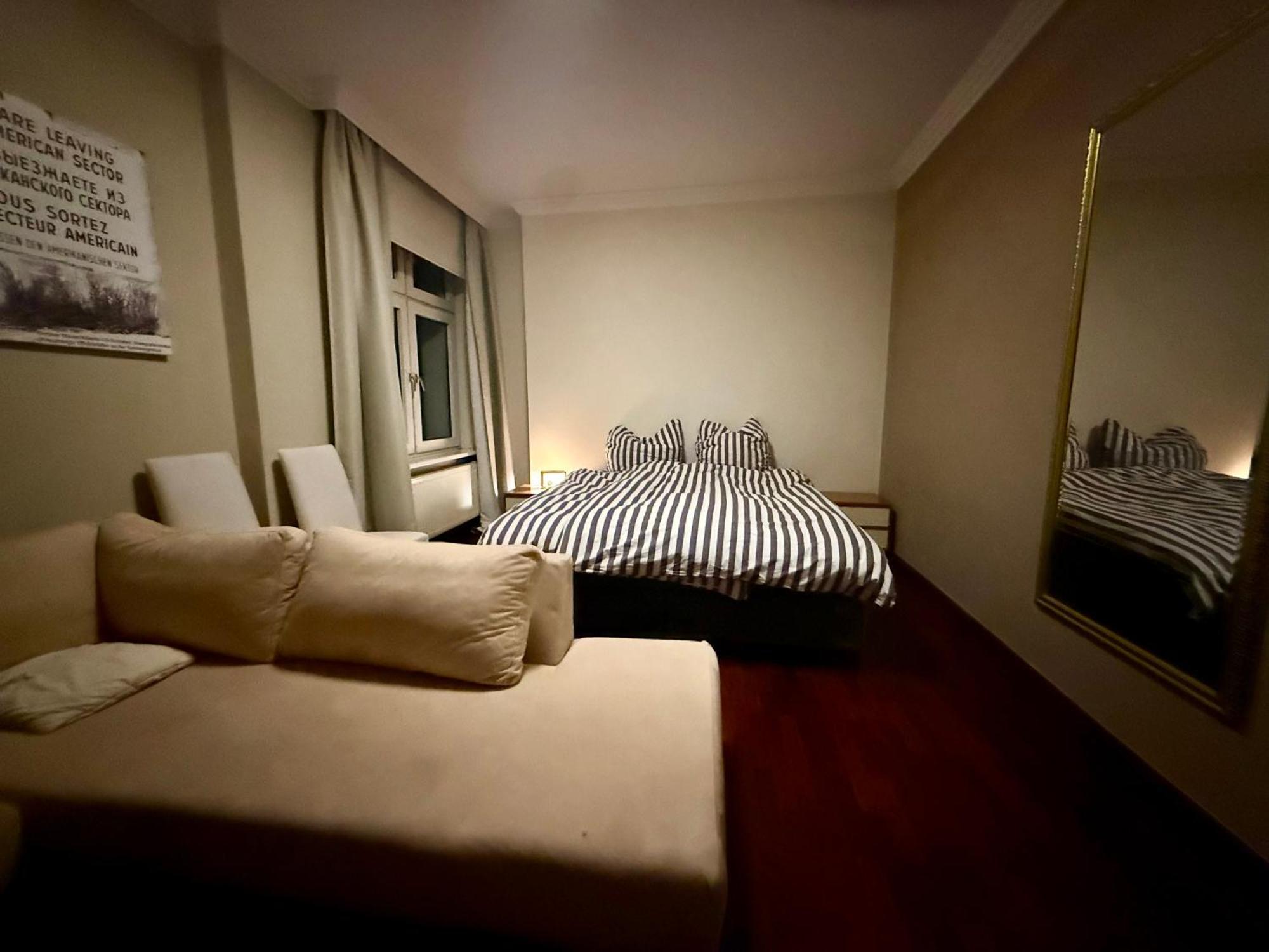 Cozy Apartment, Sehr Gemuetliche * Berlin