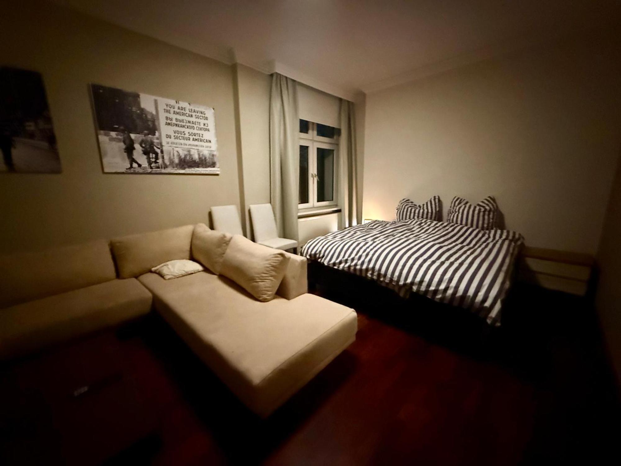 Cozy Apartment, Sehr Gemuetliche Apartment *