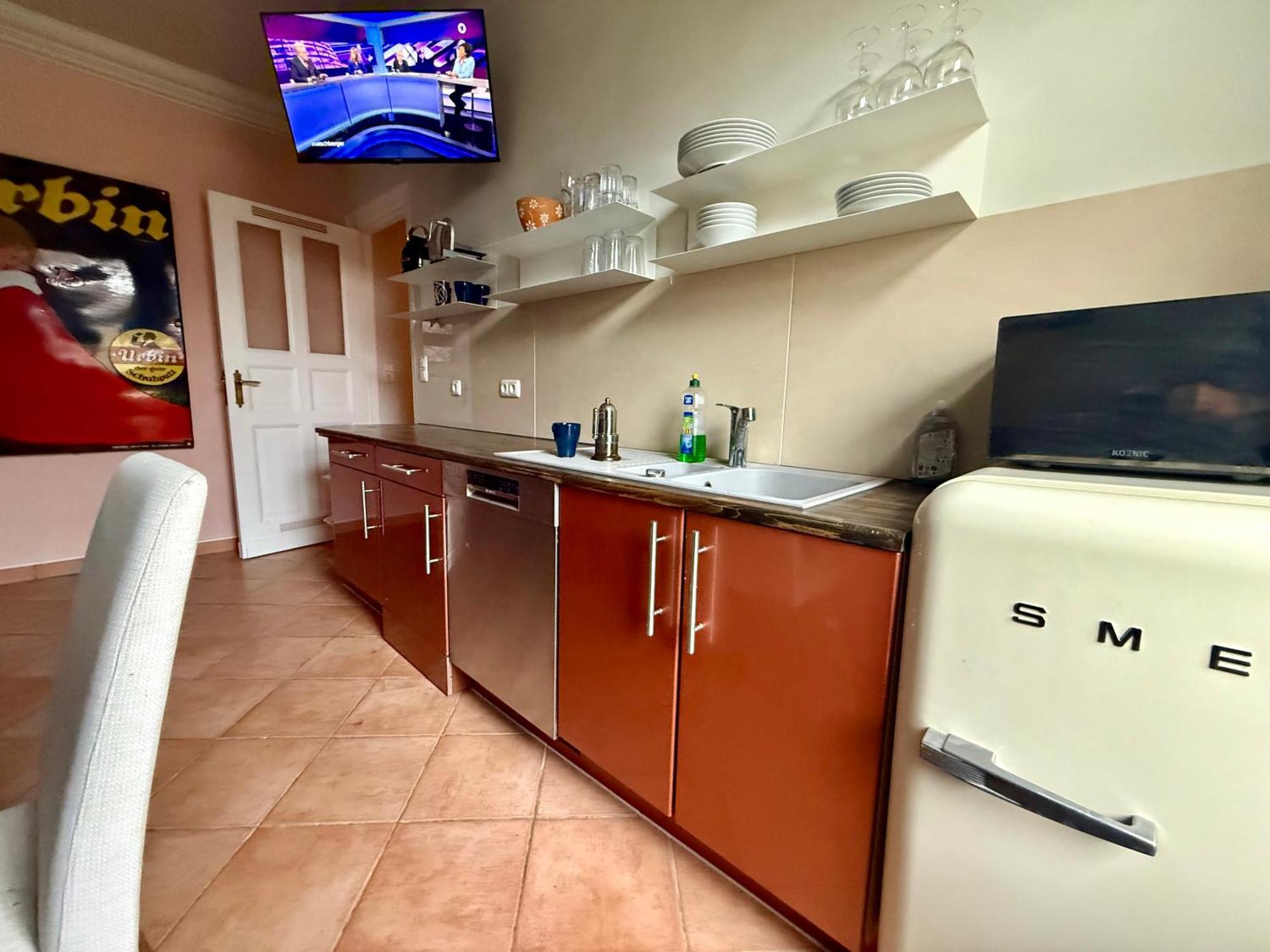 Cozy Apartment, Sehr Gemuetliche