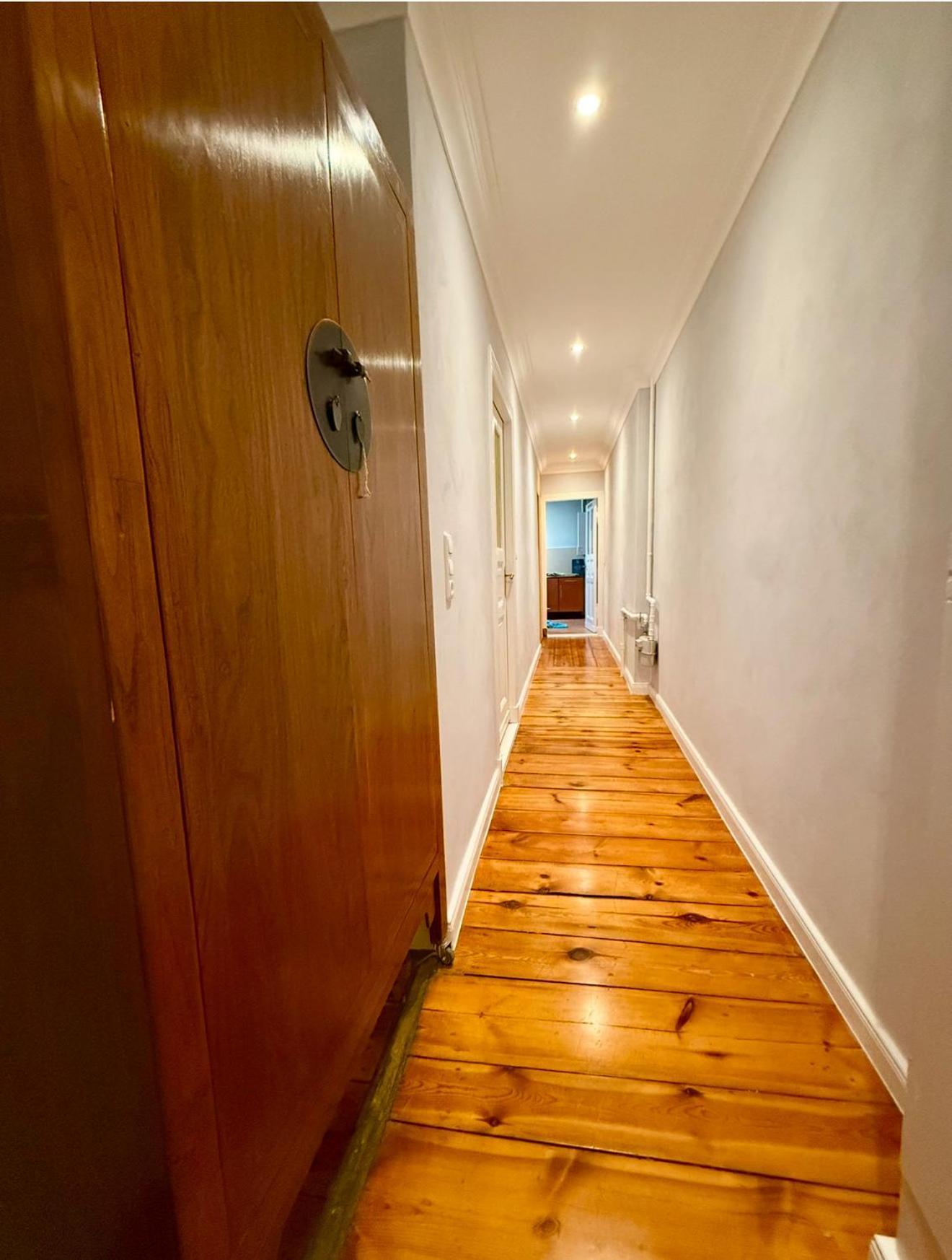 Cozy Apartment, Sehr Gemuetliche * Berlin