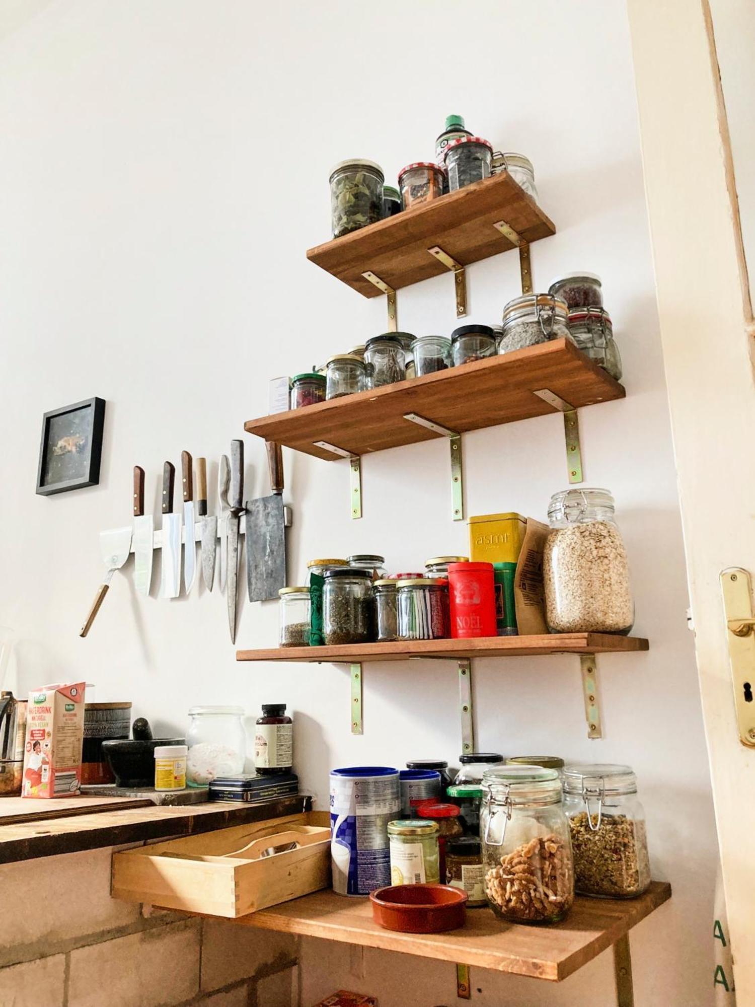 Altbau Loft Neukoelln * Berlin