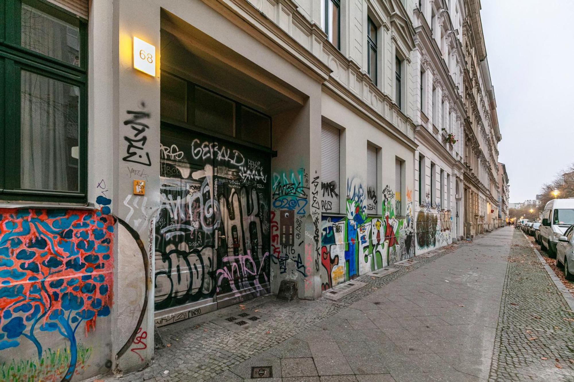 Schoene Dreizimmerwohnung Apartment
