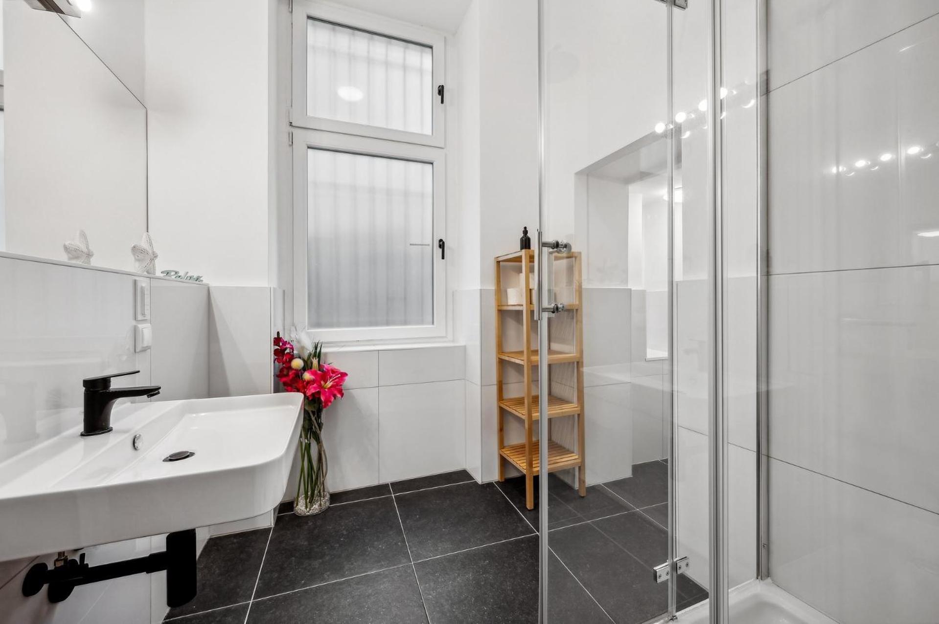 Center In Prenzlauerberg Apartment