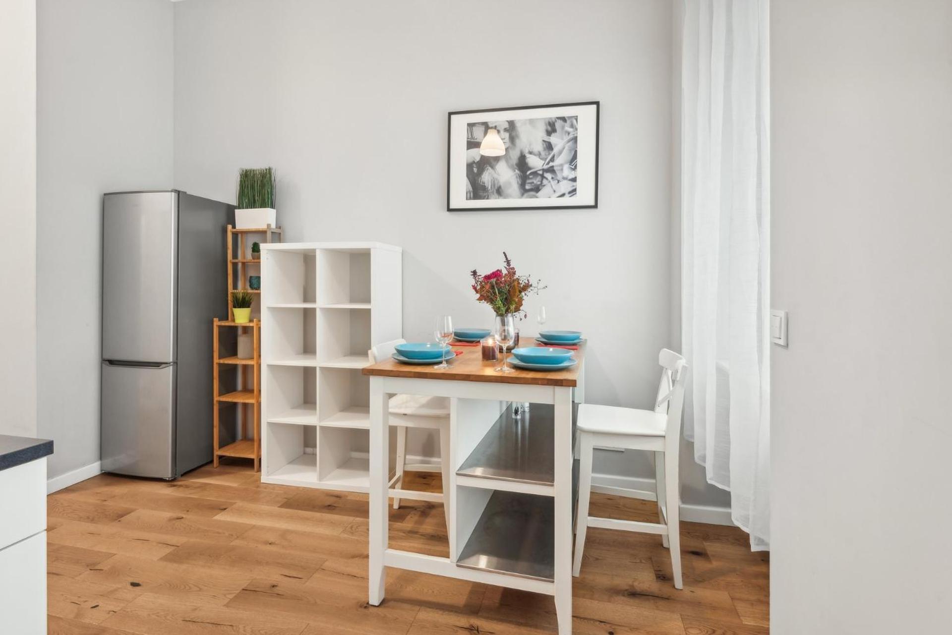 Center In Prenzlauerberg Apartment