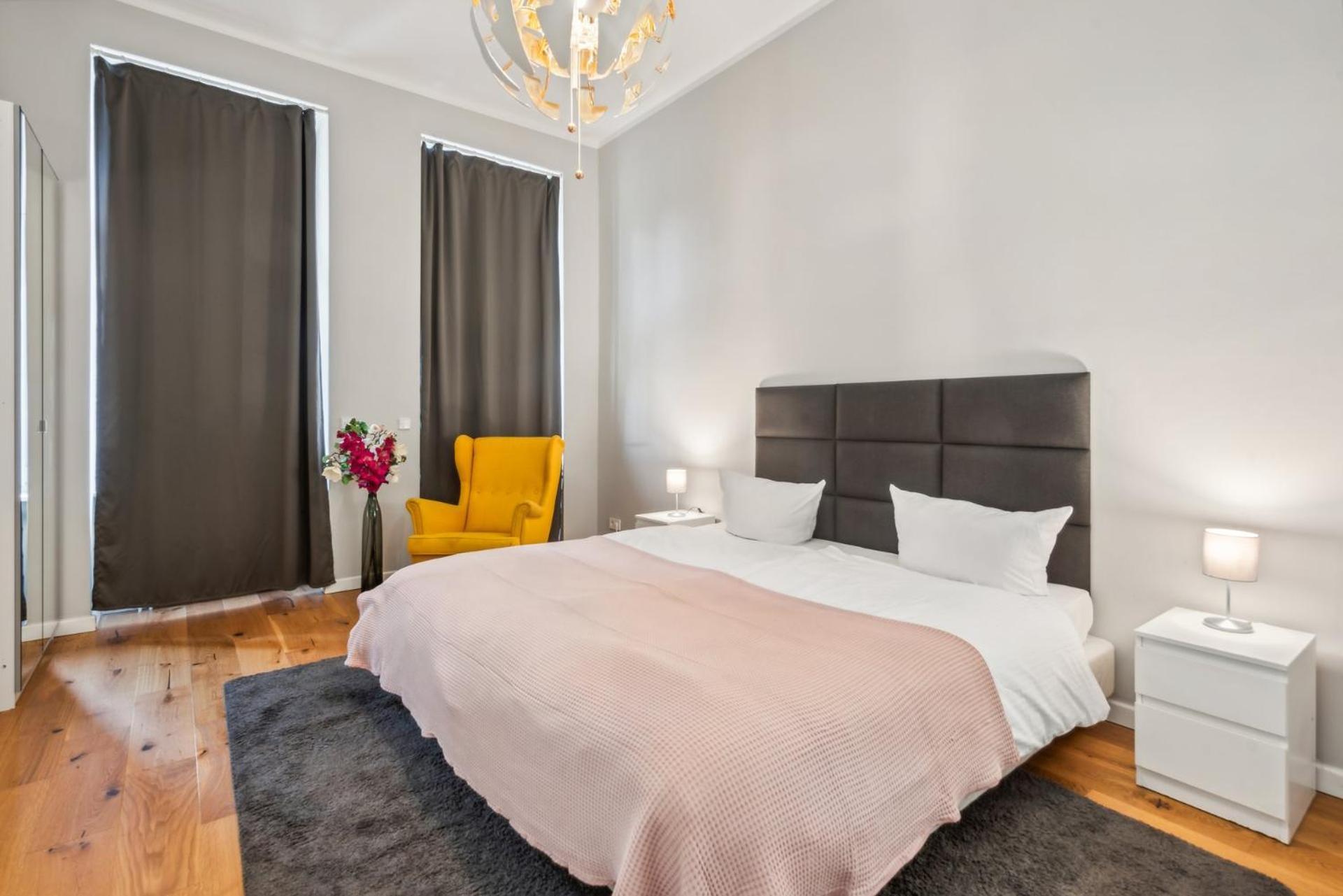 Center In Prenzlauerberg Berlin