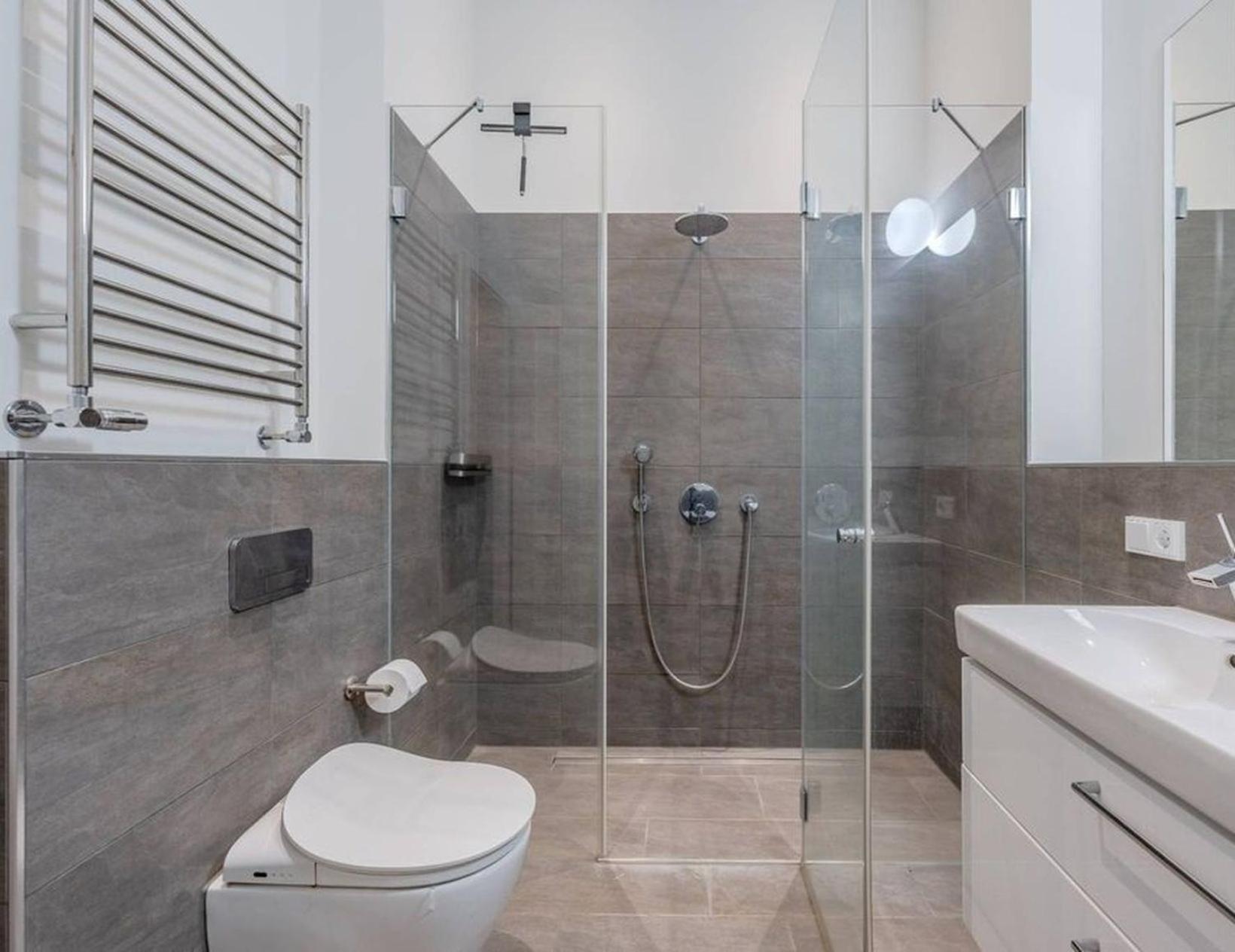 Elegant Penthouse - Alexanderplatz Apartment