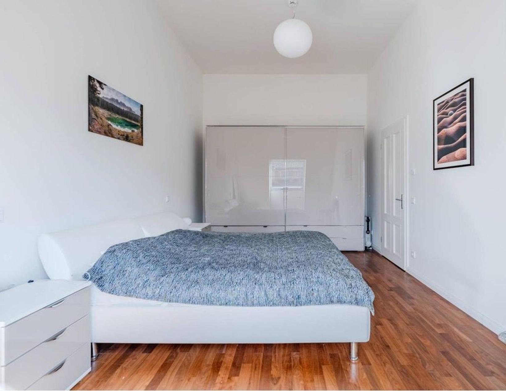 Elegant Penthouse - Alexanderplatz * Berlin