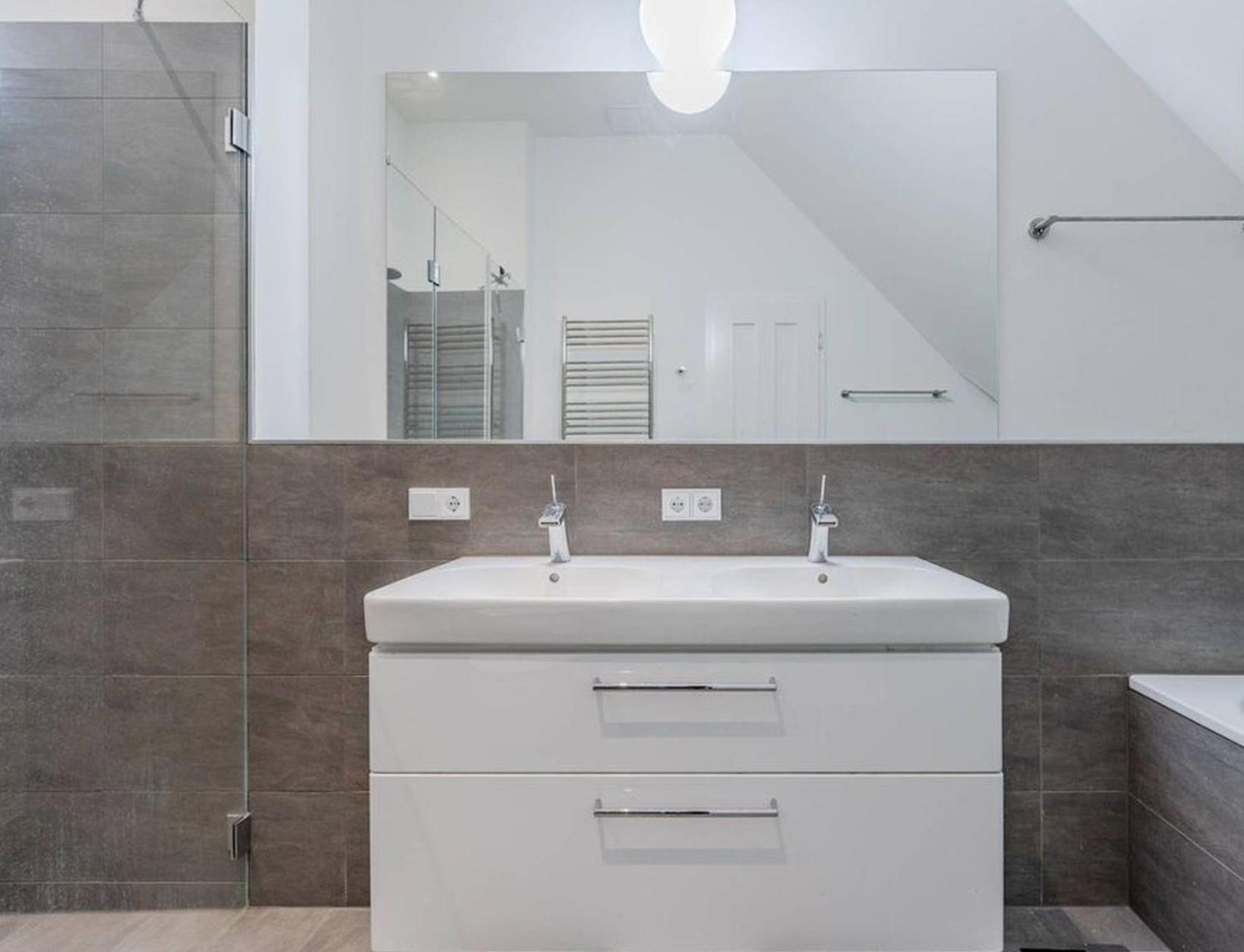 Elegant Penthouse - Alexanderplatz