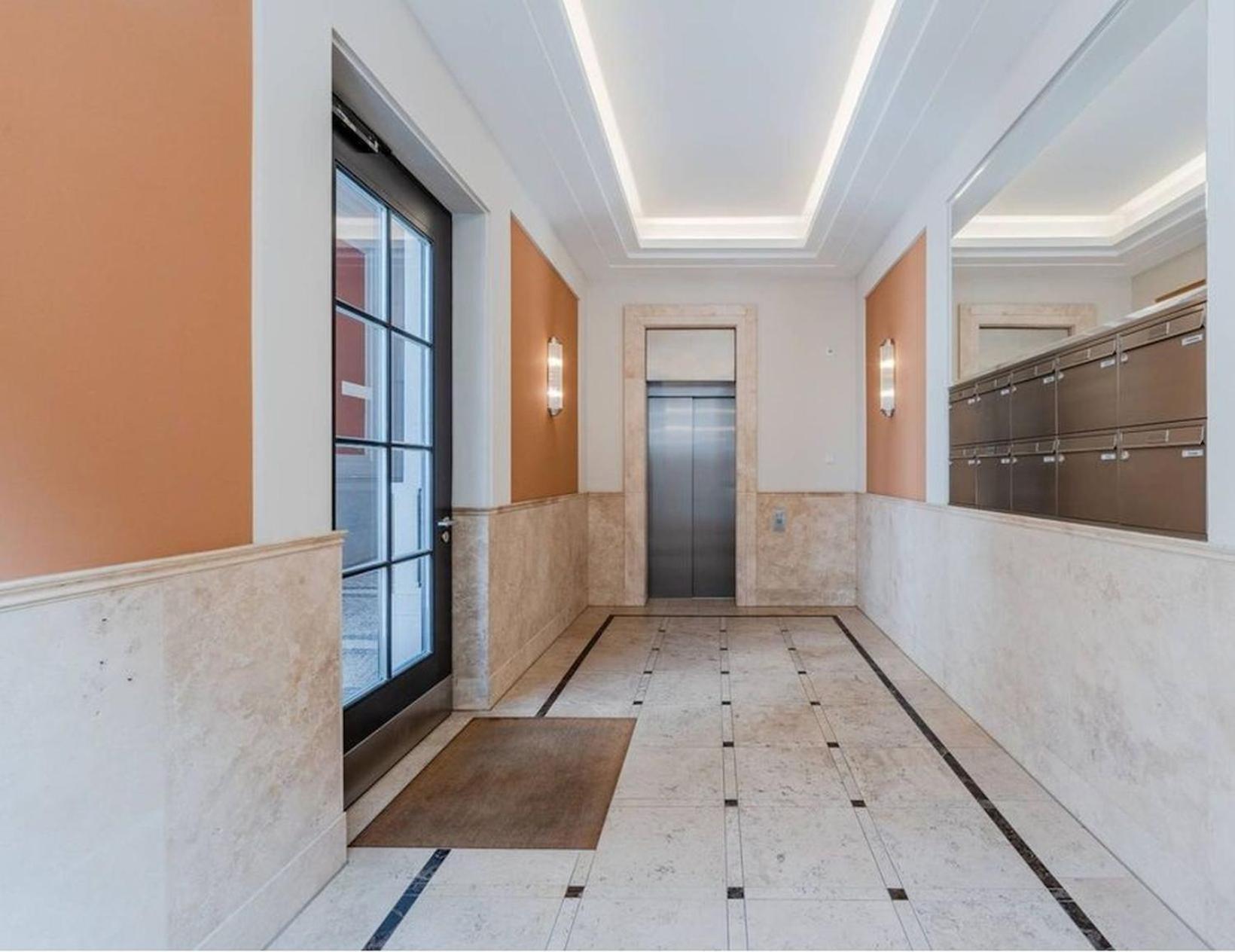 Apartment Elegant Penthouse - Alexanderplatz