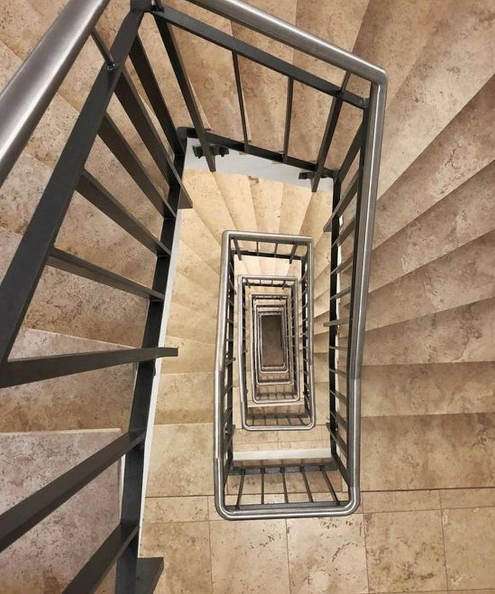 Apartment Elegant Penthouse - Alexanderplatz Berlin