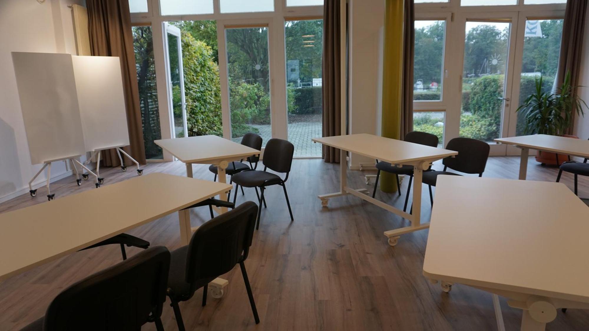 Spree Idyll Hotel