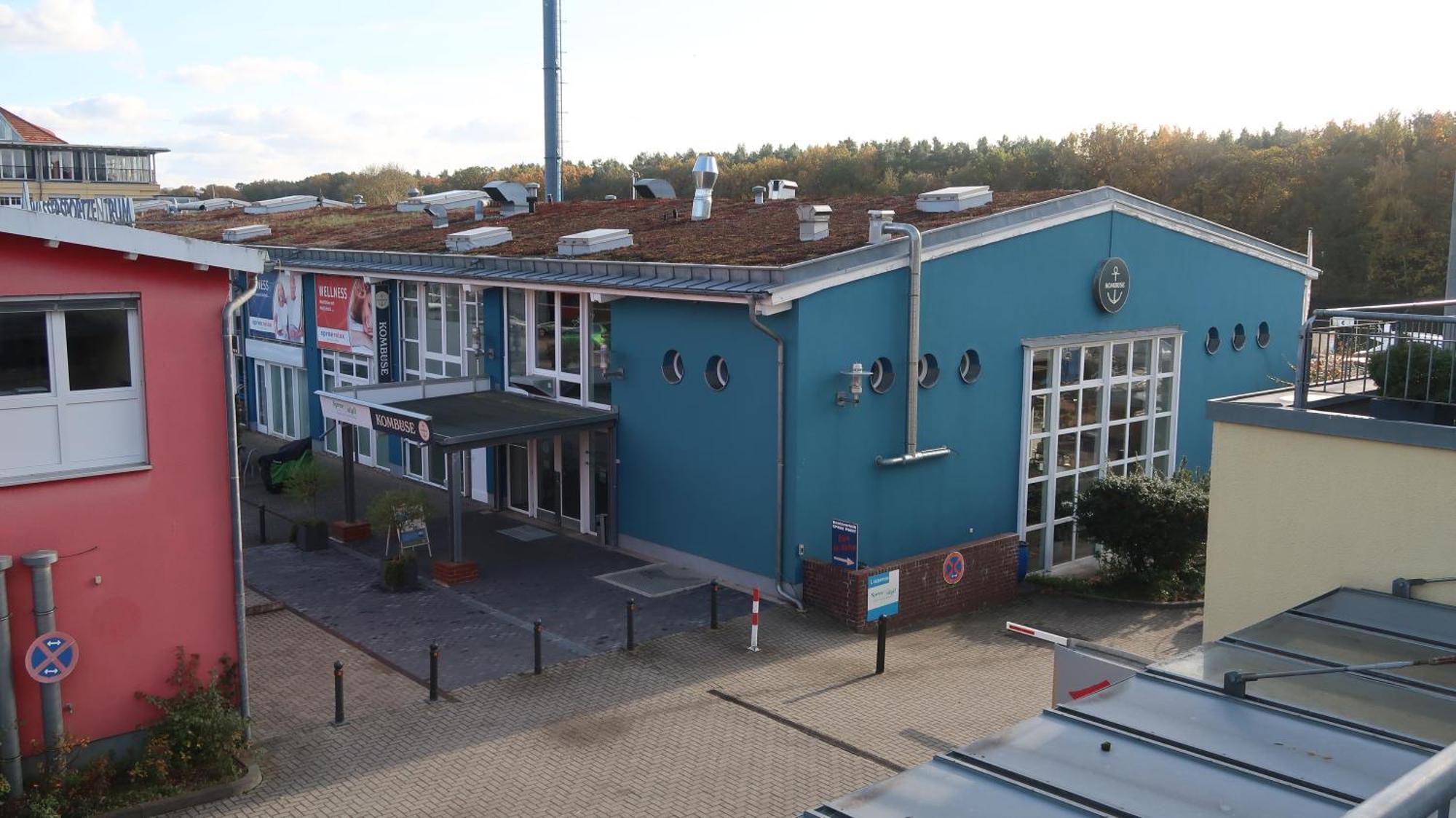 Spree Idyll Hotel